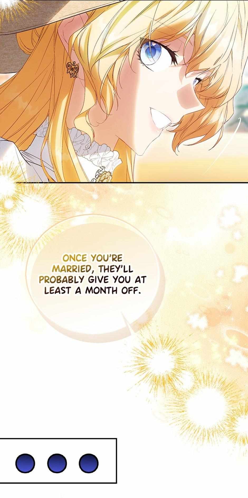 I’M A Fake Saintess But The Gods Are Obsessed Chapter 117 - Page 11