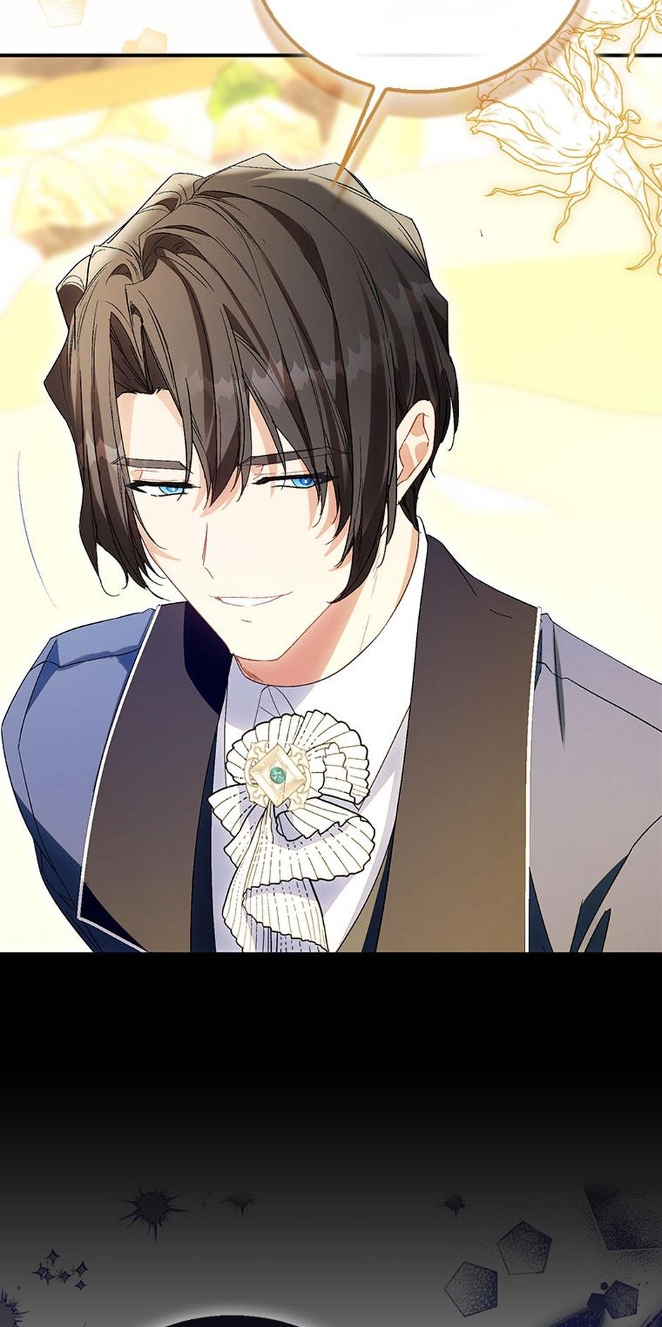 I’M A Fake Saintess But The Gods Are Obsessed Chapter 117 - Page 17