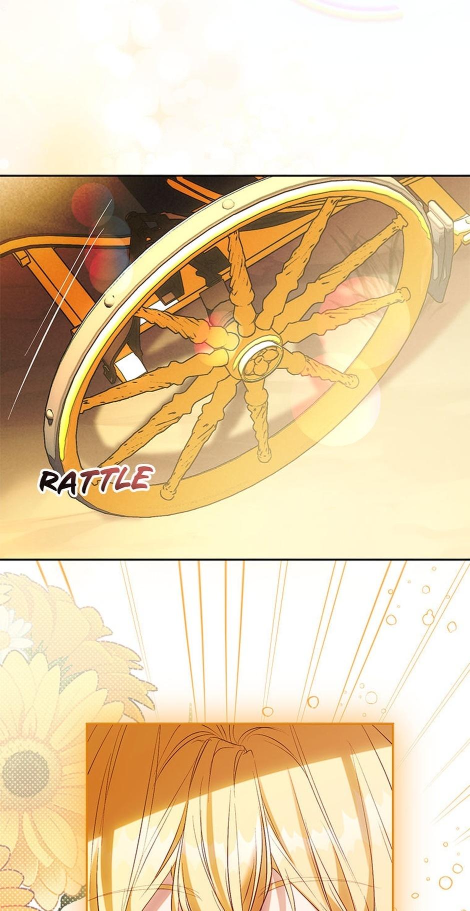 I’M A Fake Saintess But The Gods Are Obsessed Chapter 117 - Page 2