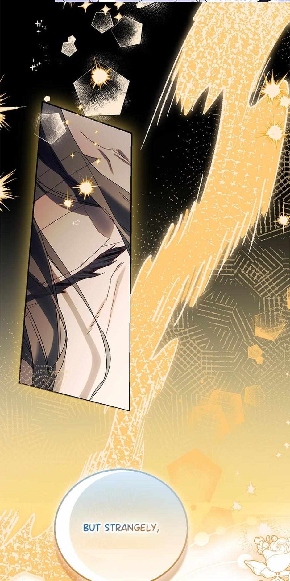 I’M A Fake Saintess But The Gods Are Obsessed Chapter 117 - Page 21