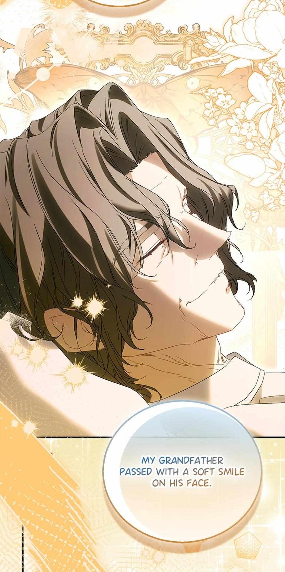 I’M A Fake Saintess But The Gods Are Obsessed Chapter 117 - Page 22