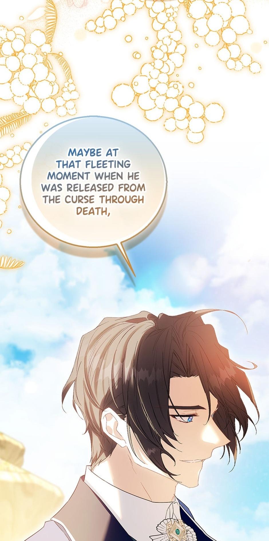 I’M A Fake Saintess But The Gods Are Obsessed Chapter 117 - Page 26