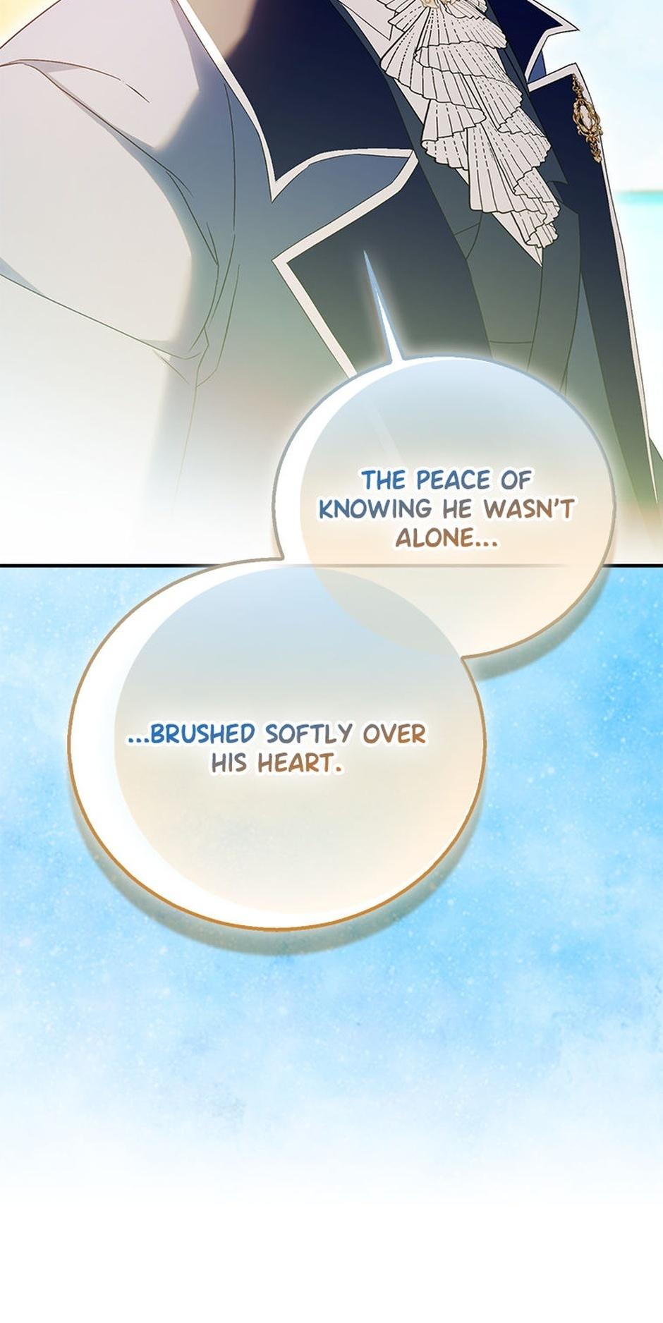 I’M A Fake Saintess But The Gods Are Obsessed Chapter 117 - Page 27