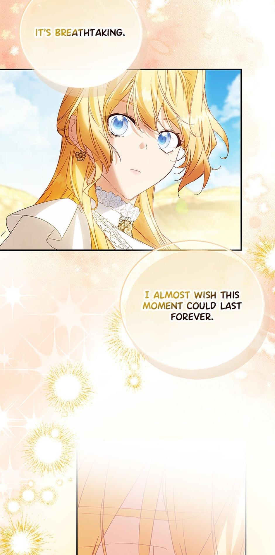 I’M A Fake Saintess But The Gods Are Obsessed Chapter 117 - Page 29