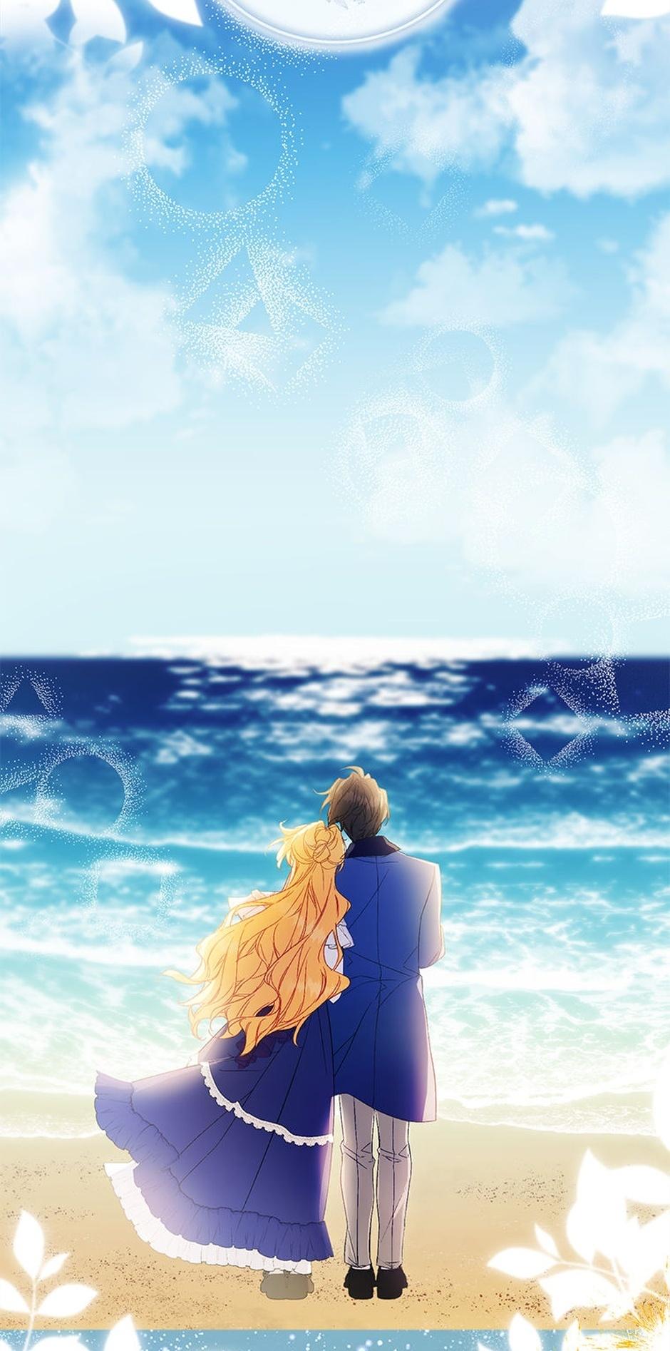 I’M A Fake Saintess But The Gods Are Obsessed Chapter 117 - Page 31