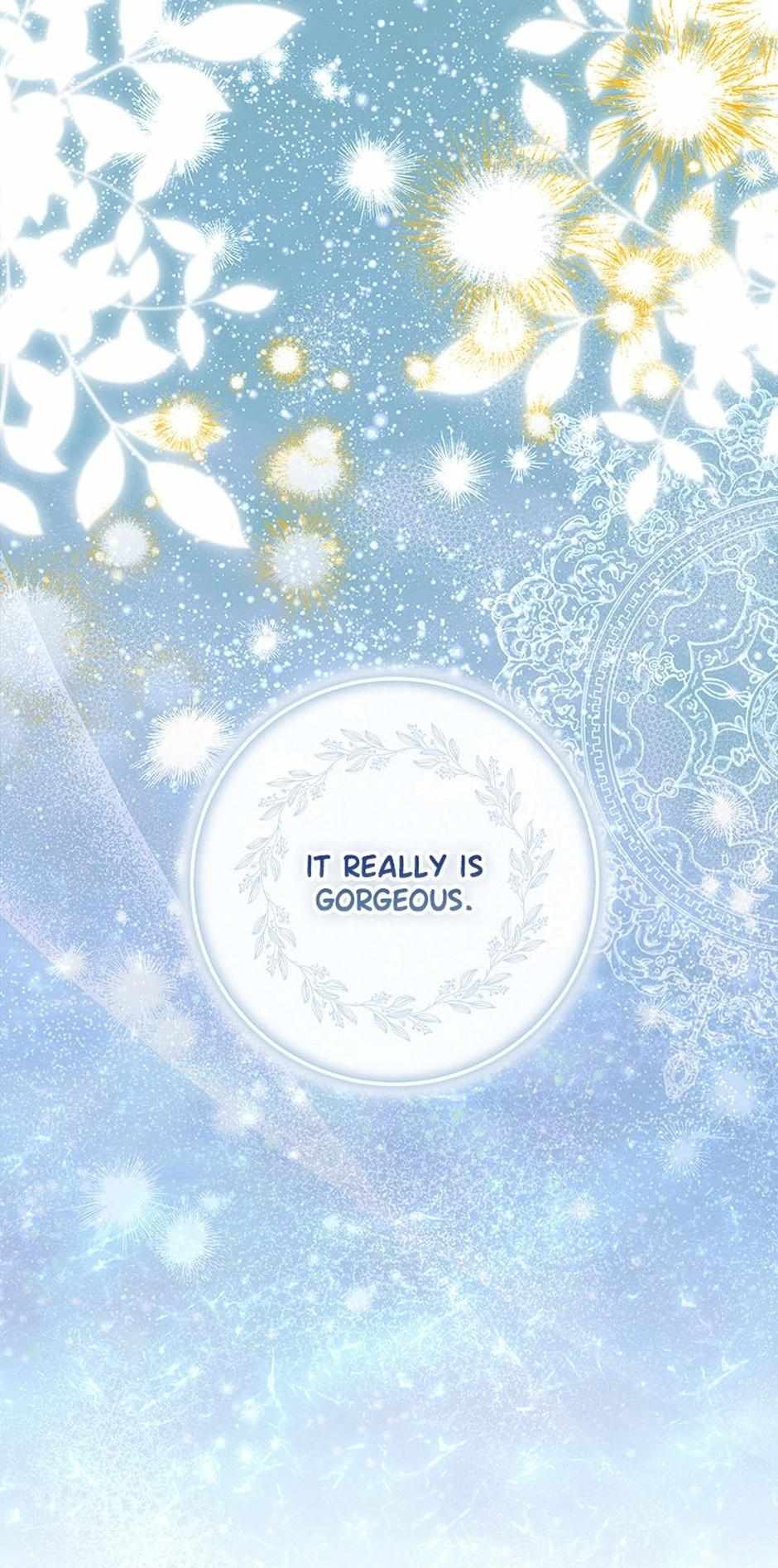 I’M A Fake Saintess But The Gods Are Obsessed Chapter 117 - Page 32