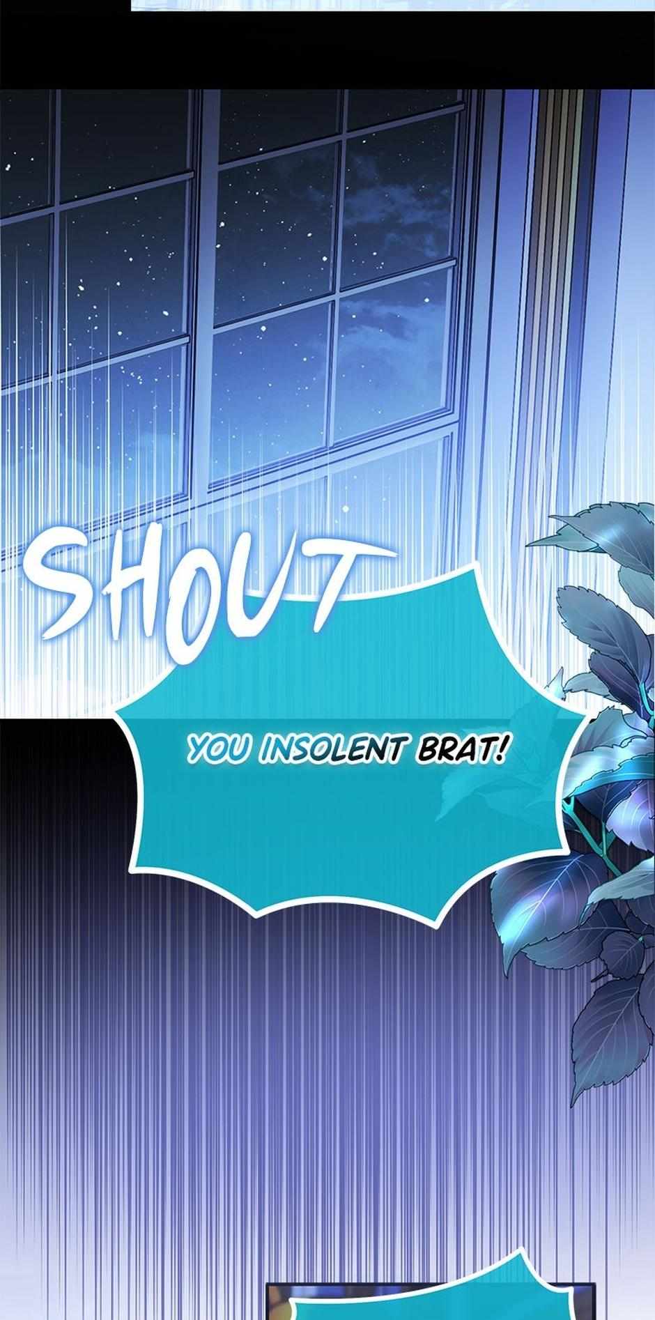 I’M A Fake Saintess But The Gods Are Obsessed Chapter 117 - Page 35