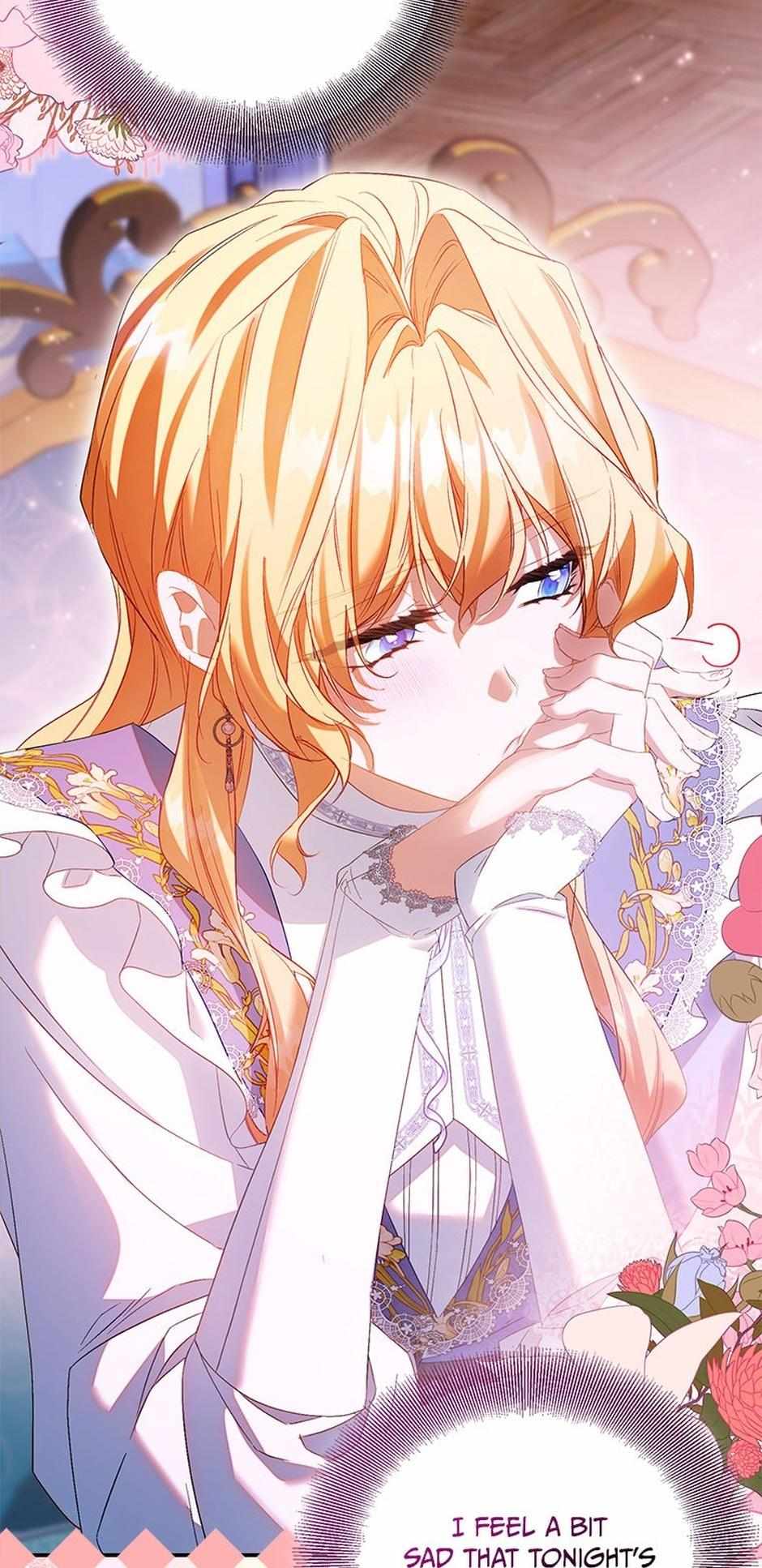 I’M A Fake Saintess But The Gods Are Obsessed Chapter 117 - Page 41