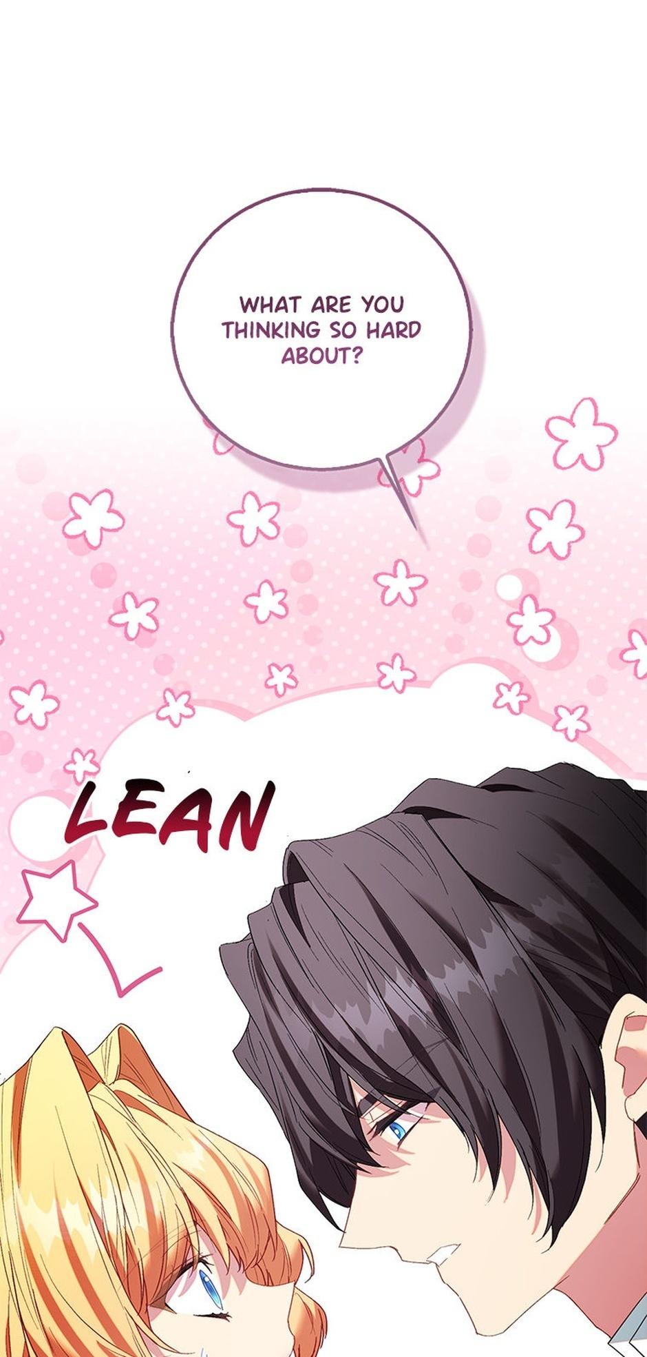 I’M A Fake Saintess But The Gods Are Obsessed Chapter 117 - Page 55