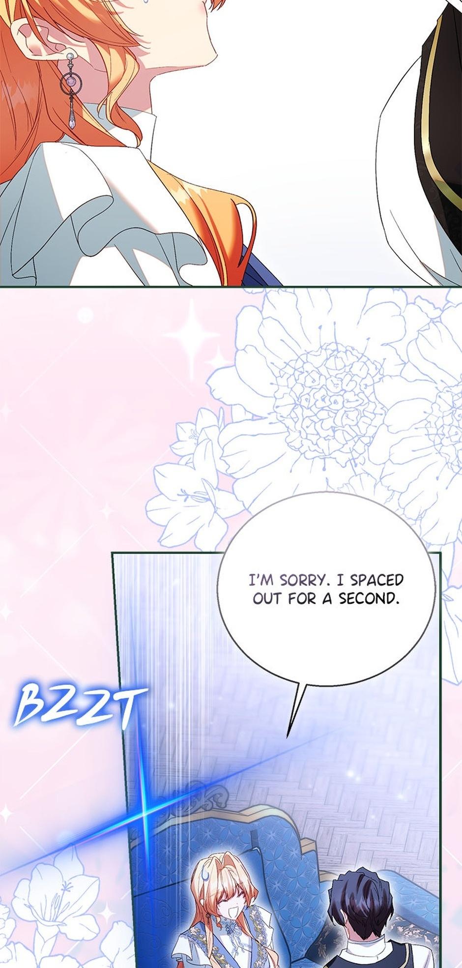 I’M A Fake Saintess But The Gods Are Obsessed Chapter 117 - Page 56