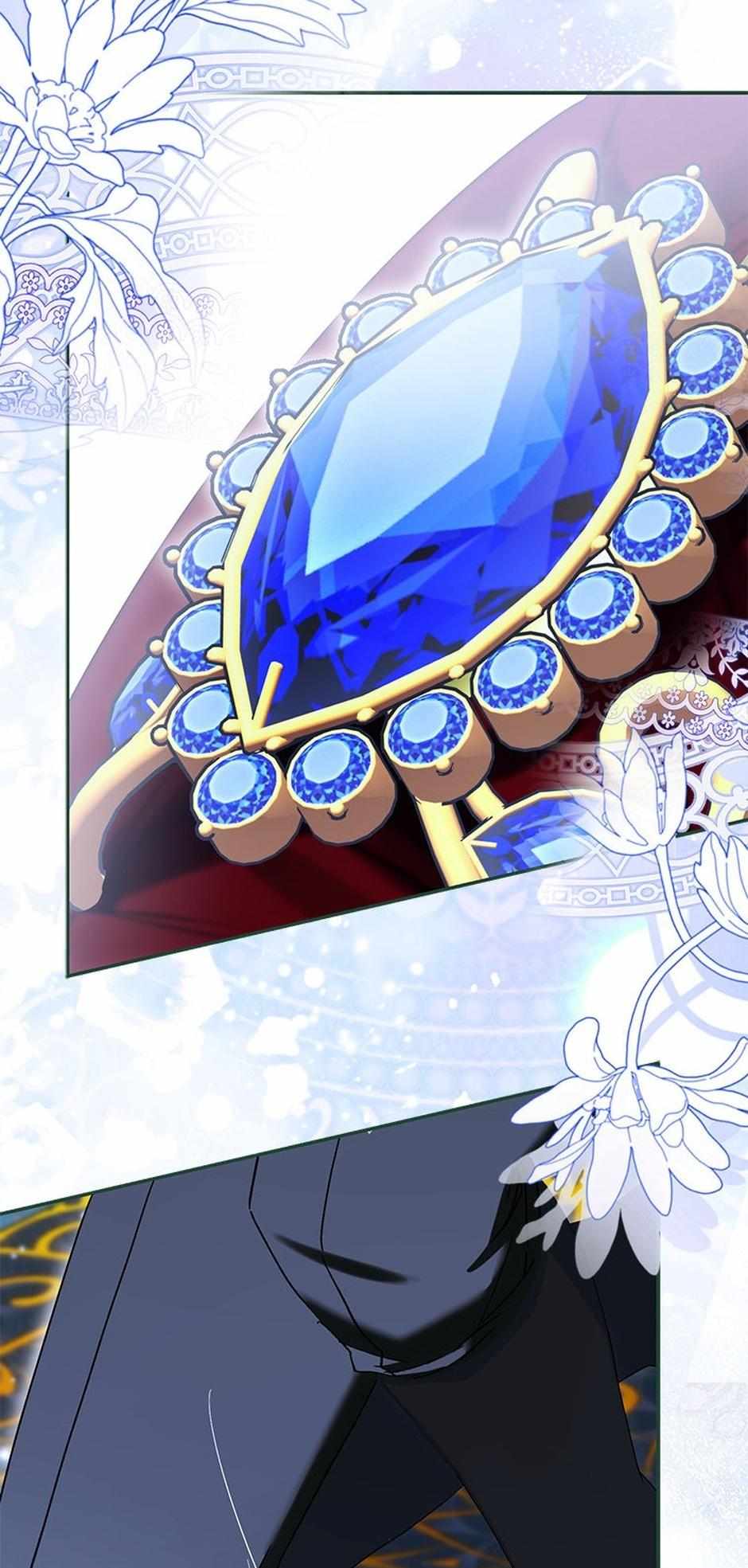 I’M A Fake Saintess But The Gods Are Obsessed Chapter 117 - Page 62