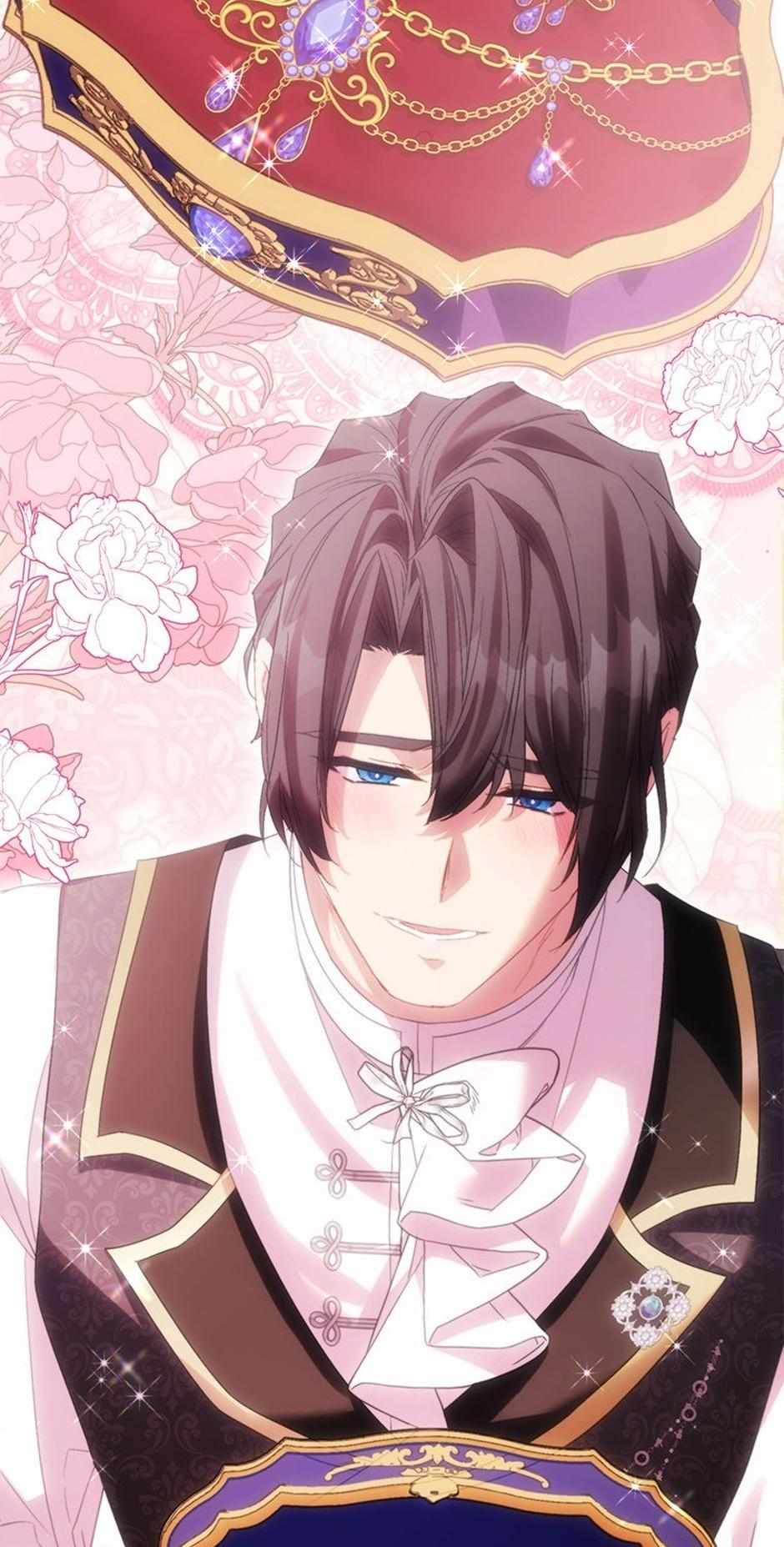 I’M A Fake Saintess But The Gods Are Obsessed Chapter 117 - Page 65