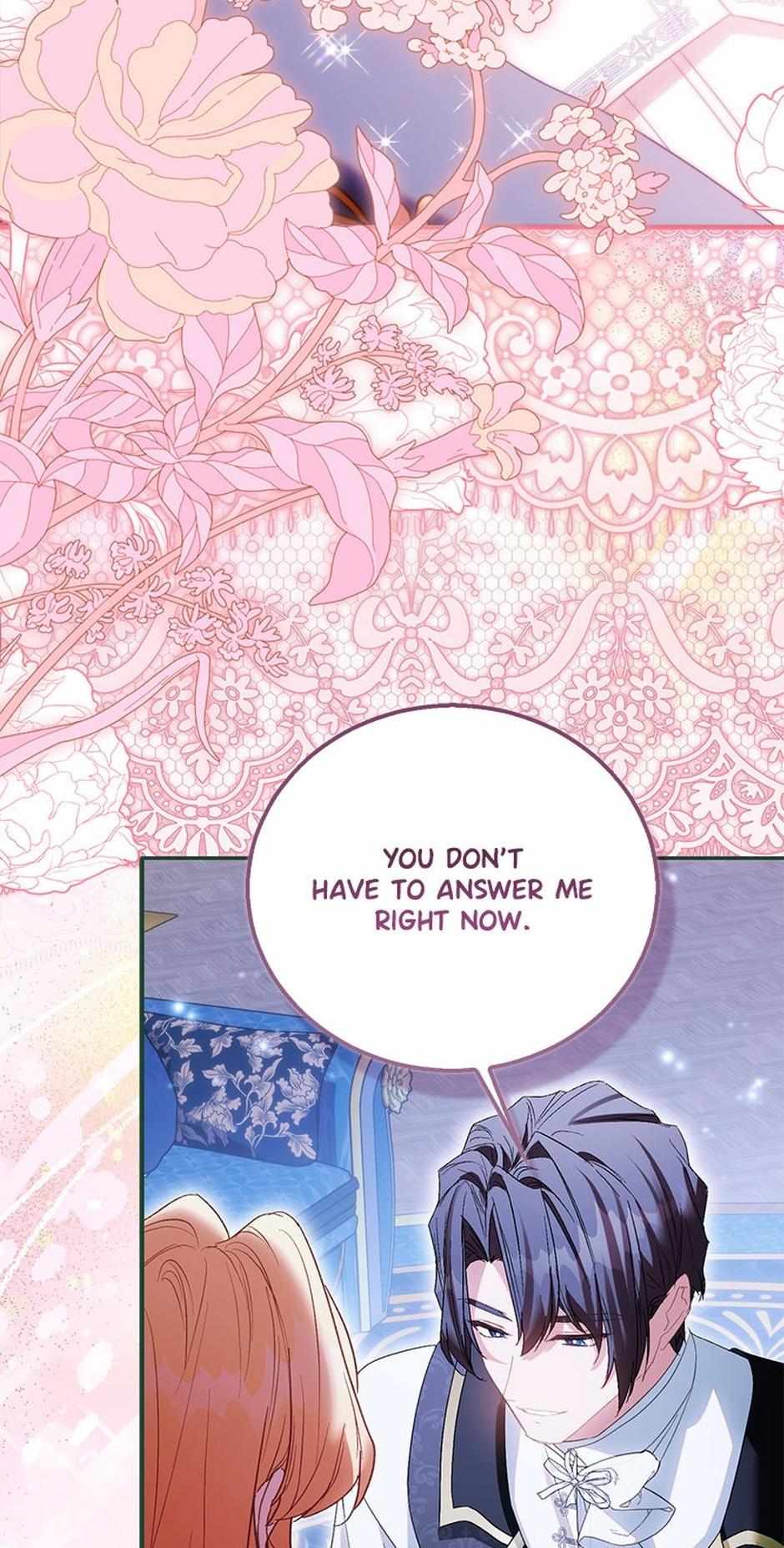 I’M A Fake Saintess But The Gods Are Obsessed Chapter 117 - Page 68