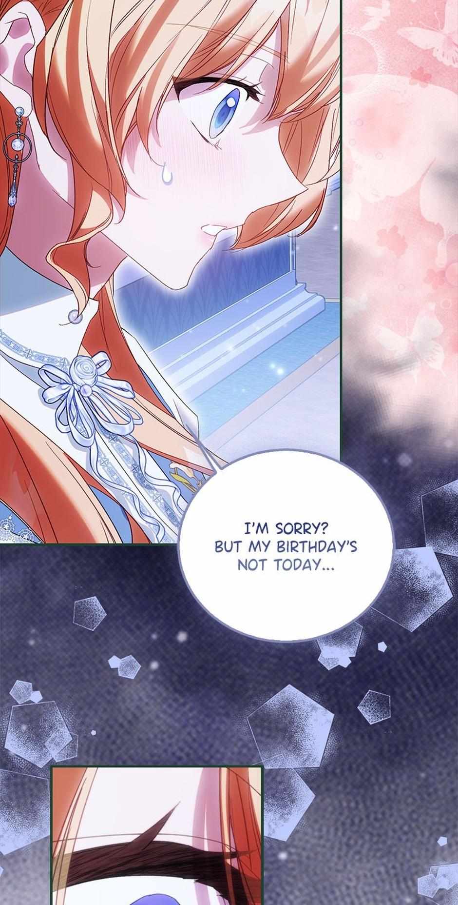 I’M A Fake Saintess But The Gods Are Obsessed Chapter 117 - Page 70