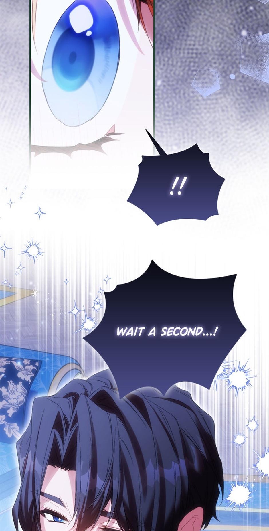 I’M A Fake Saintess But The Gods Are Obsessed Chapter 117 - Page 71