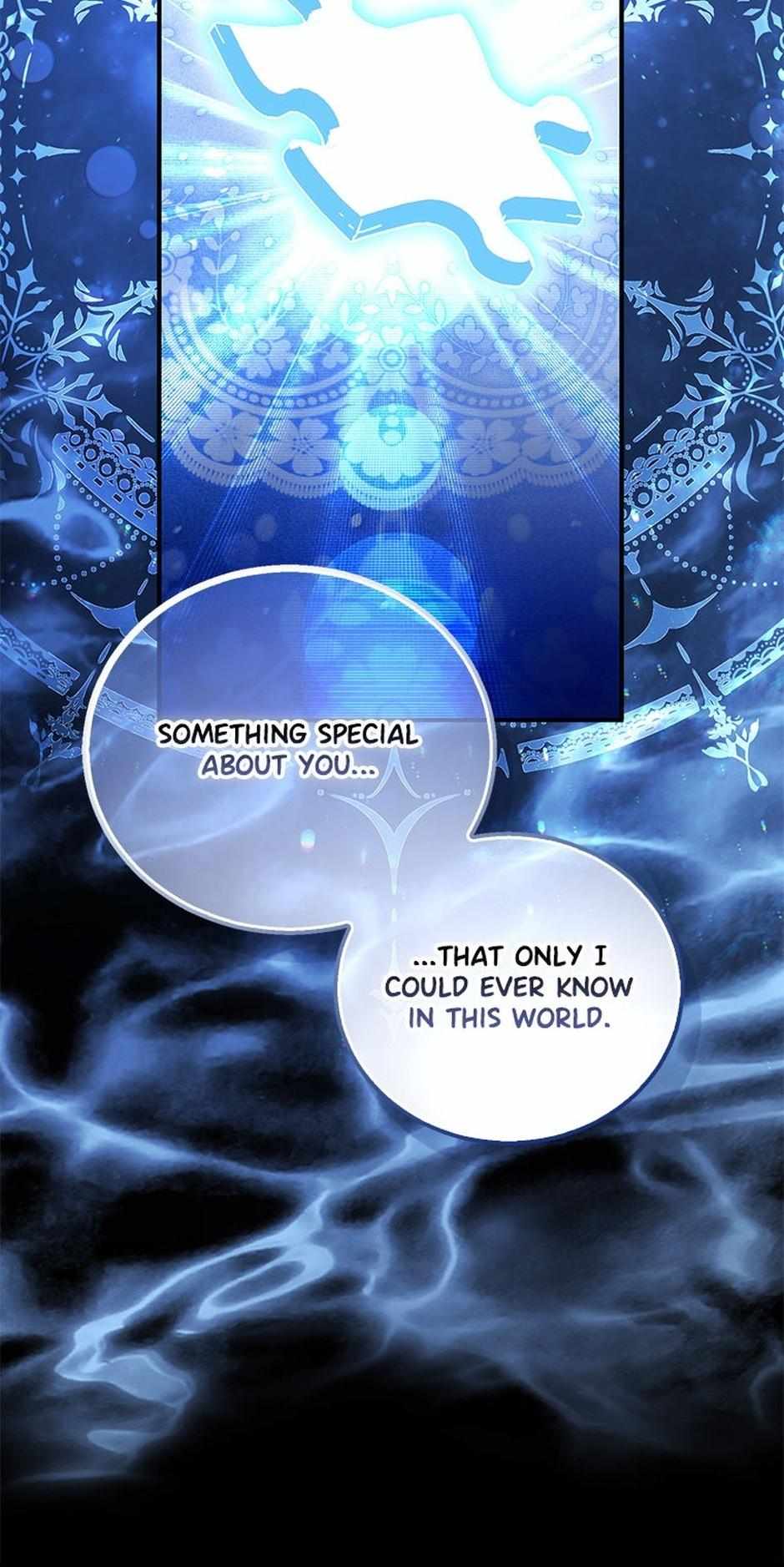 I’M A Fake Saintess But The Gods Are Obsessed Chapter 117 - Page 76