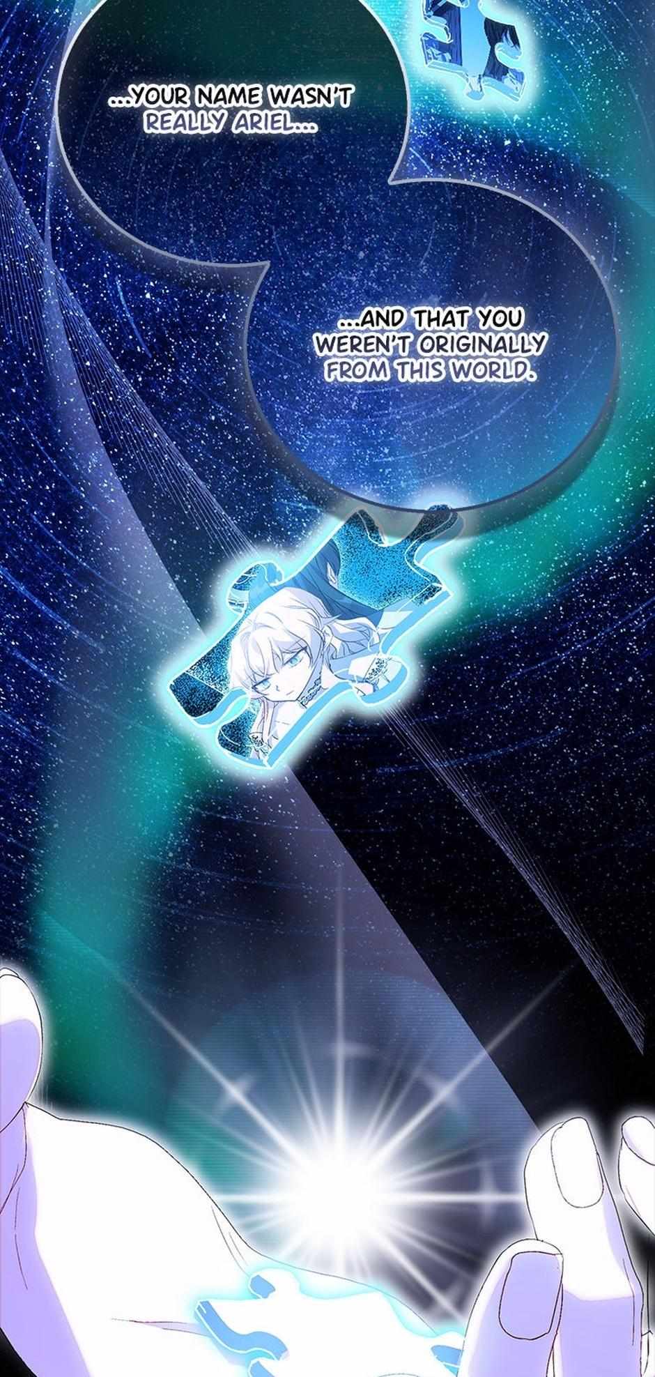 I’M A Fake Saintess But The Gods Are Obsessed Chapter 117 - Page 78