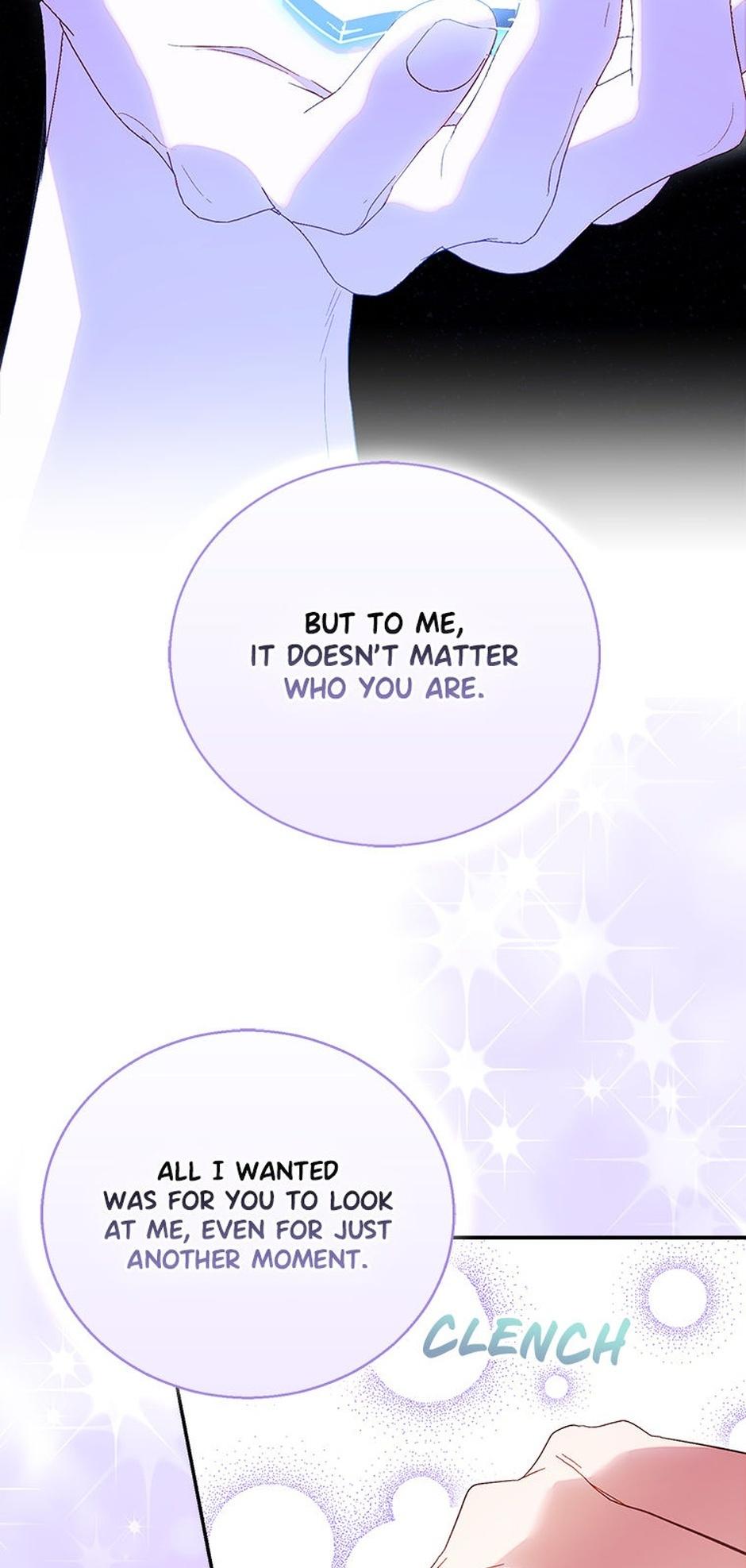 I’M A Fake Saintess But The Gods Are Obsessed Chapter 117 - Page 79