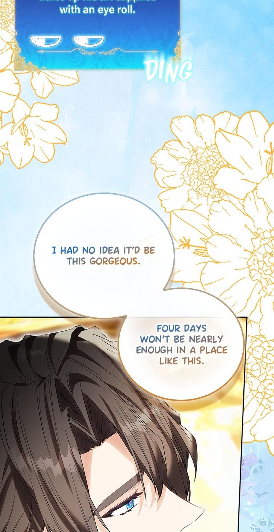 I’M A Fake Saintess But The Gods Are Obsessed Chapter 117 - Page 8