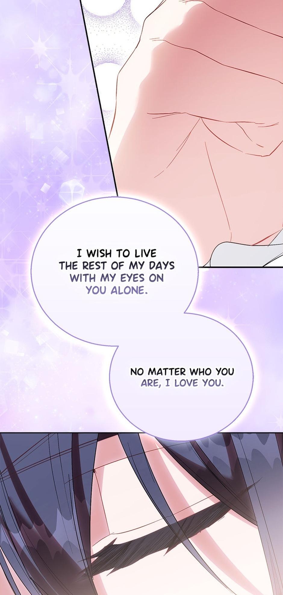 I’M A Fake Saintess But The Gods Are Obsessed Chapter 117 - Page 80