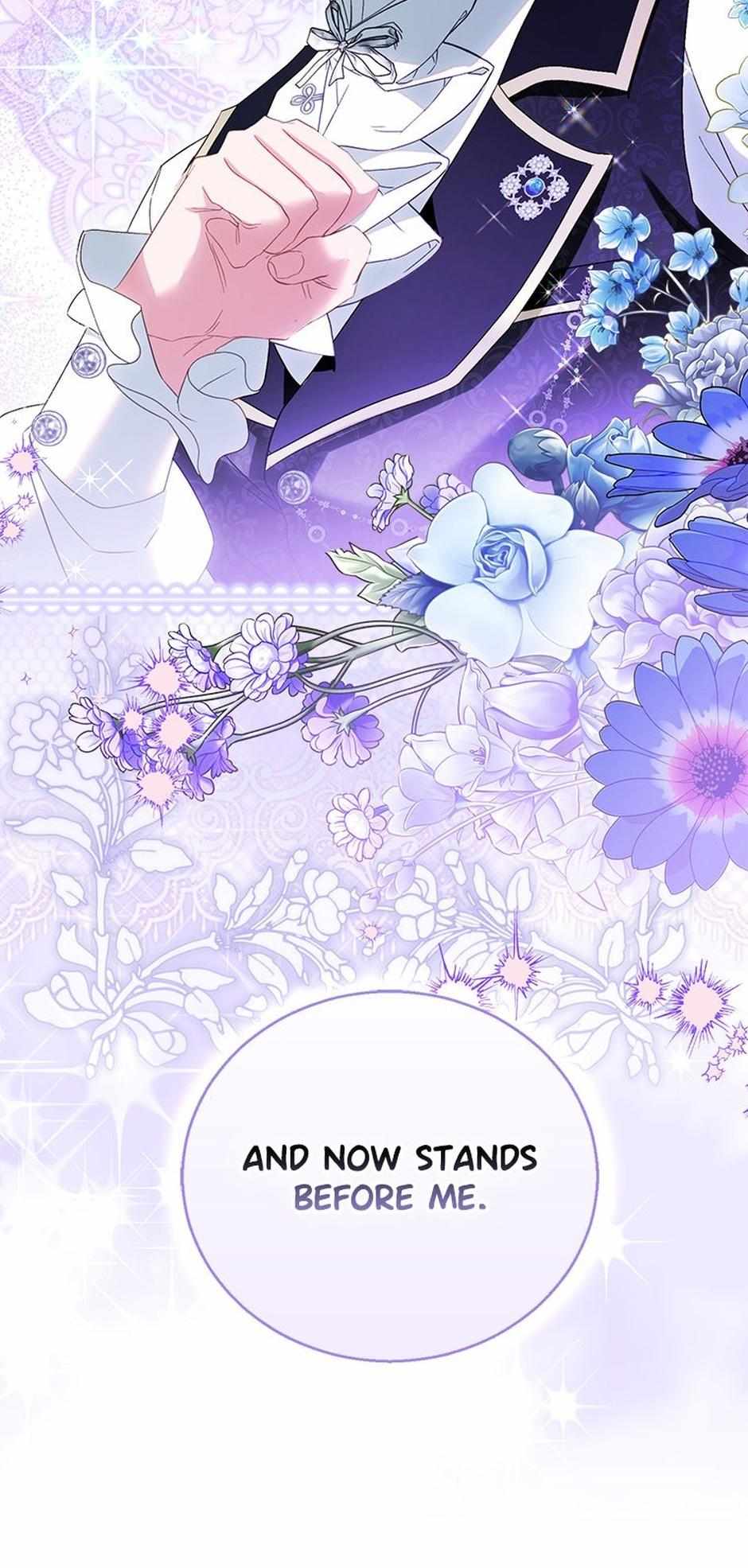 I’M A Fake Saintess But The Gods Are Obsessed Chapter 117 - Page 82