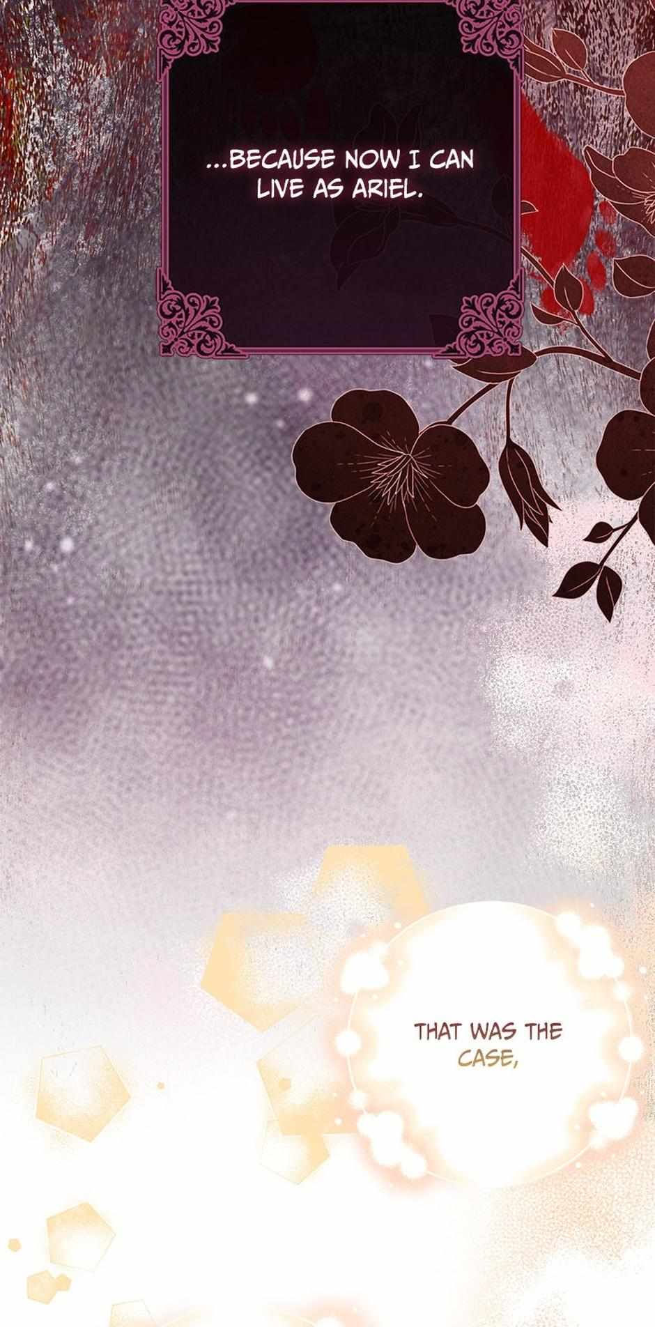 I’M A Fake Saintess But The Gods Are Obsessed Chapter 117 - Page 88