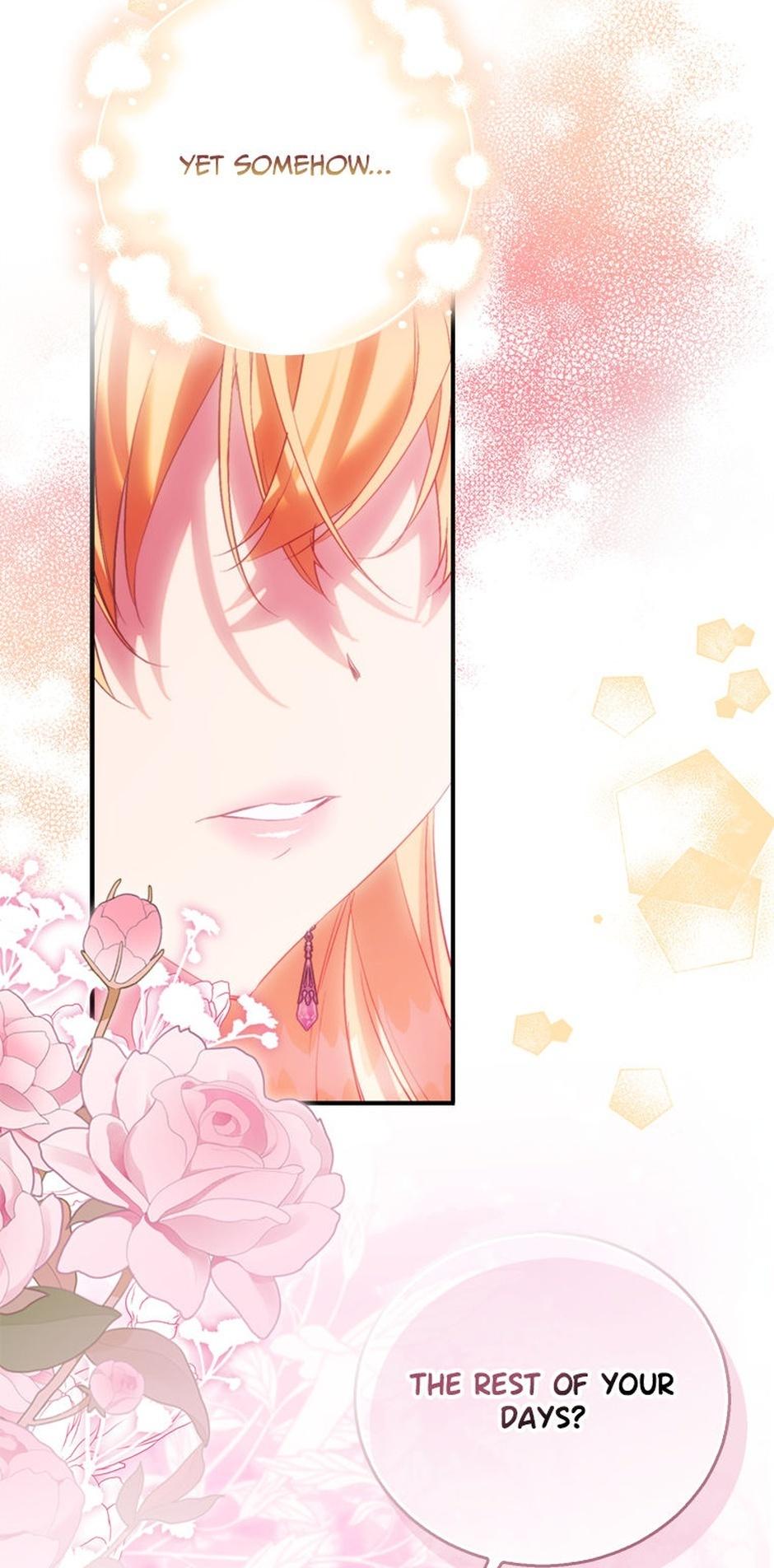 I’M A Fake Saintess But The Gods Are Obsessed Chapter 117 - Page 89