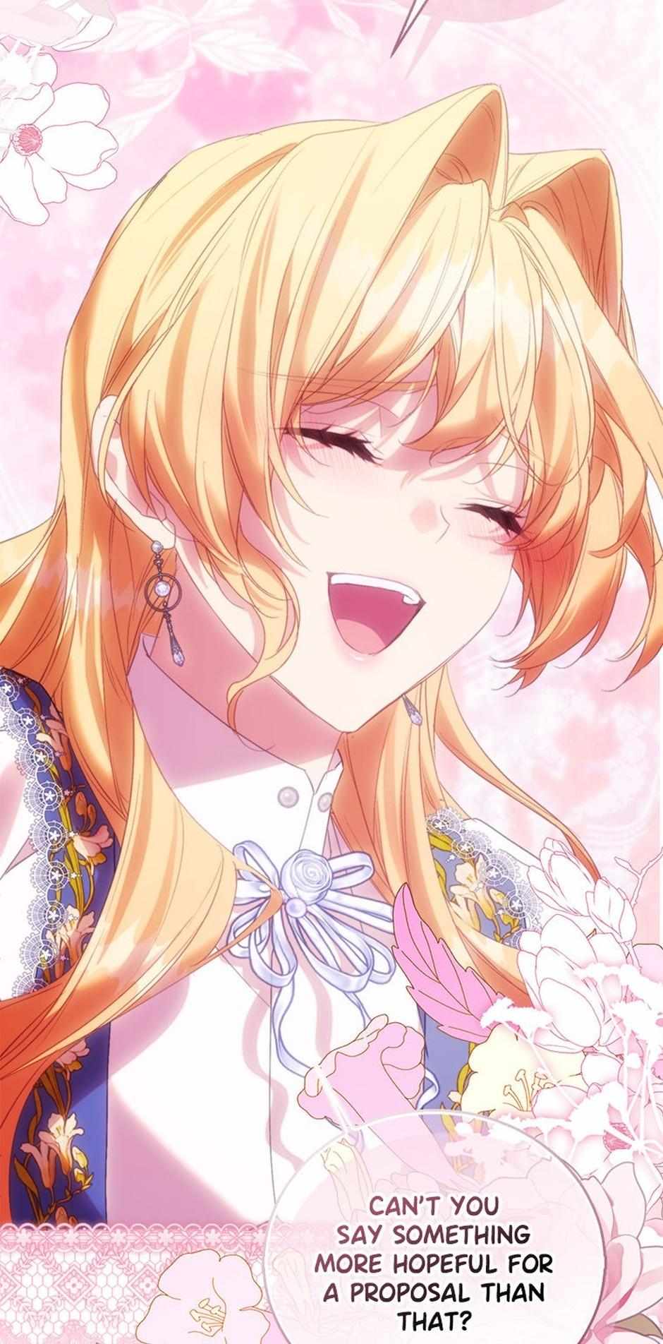 I’M A Fake Saintess But The Gods Are Obsessed Chapter 117 - Page 90