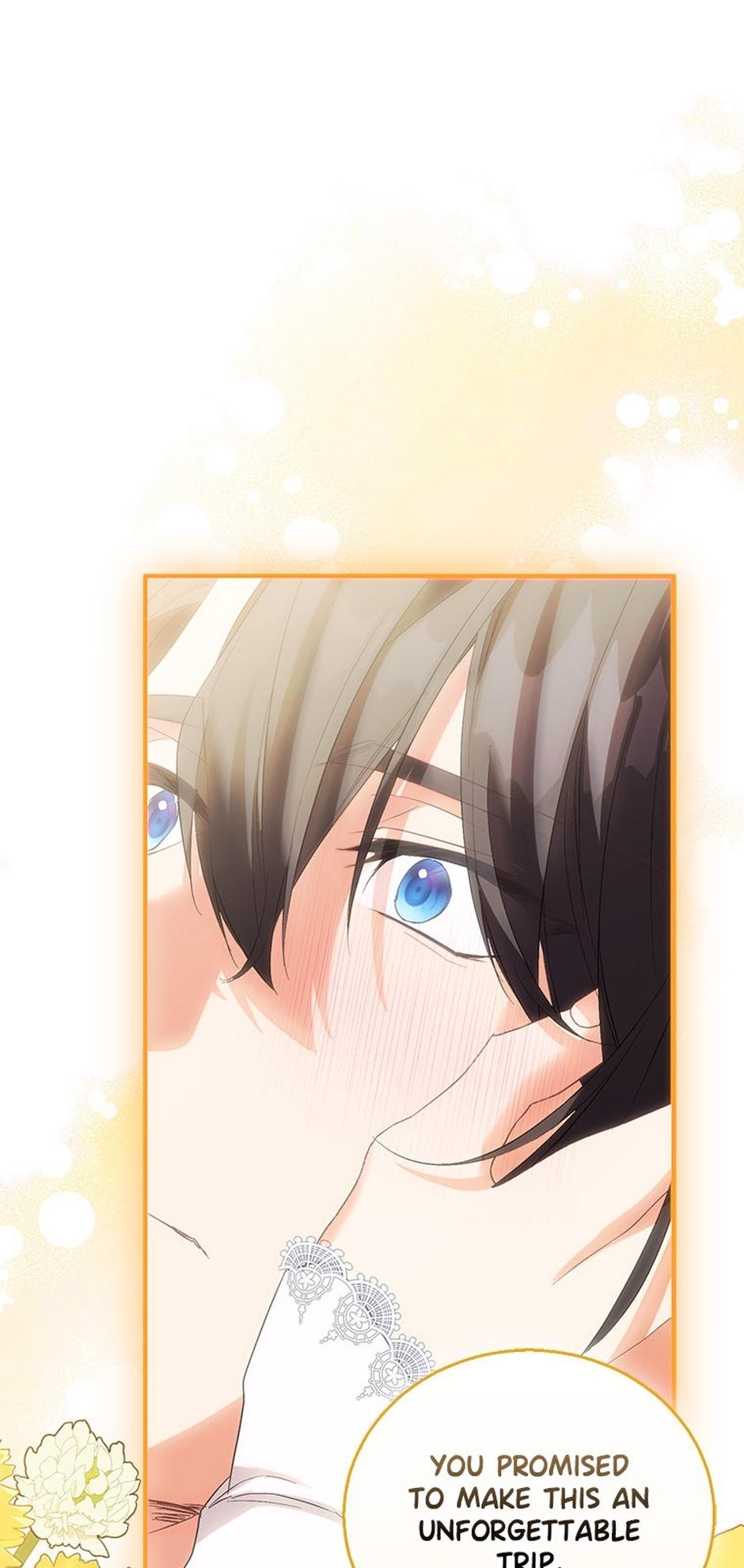 I’M A Fake Saintess But The Gods Are Obsessed Chapter 117 - Page 92