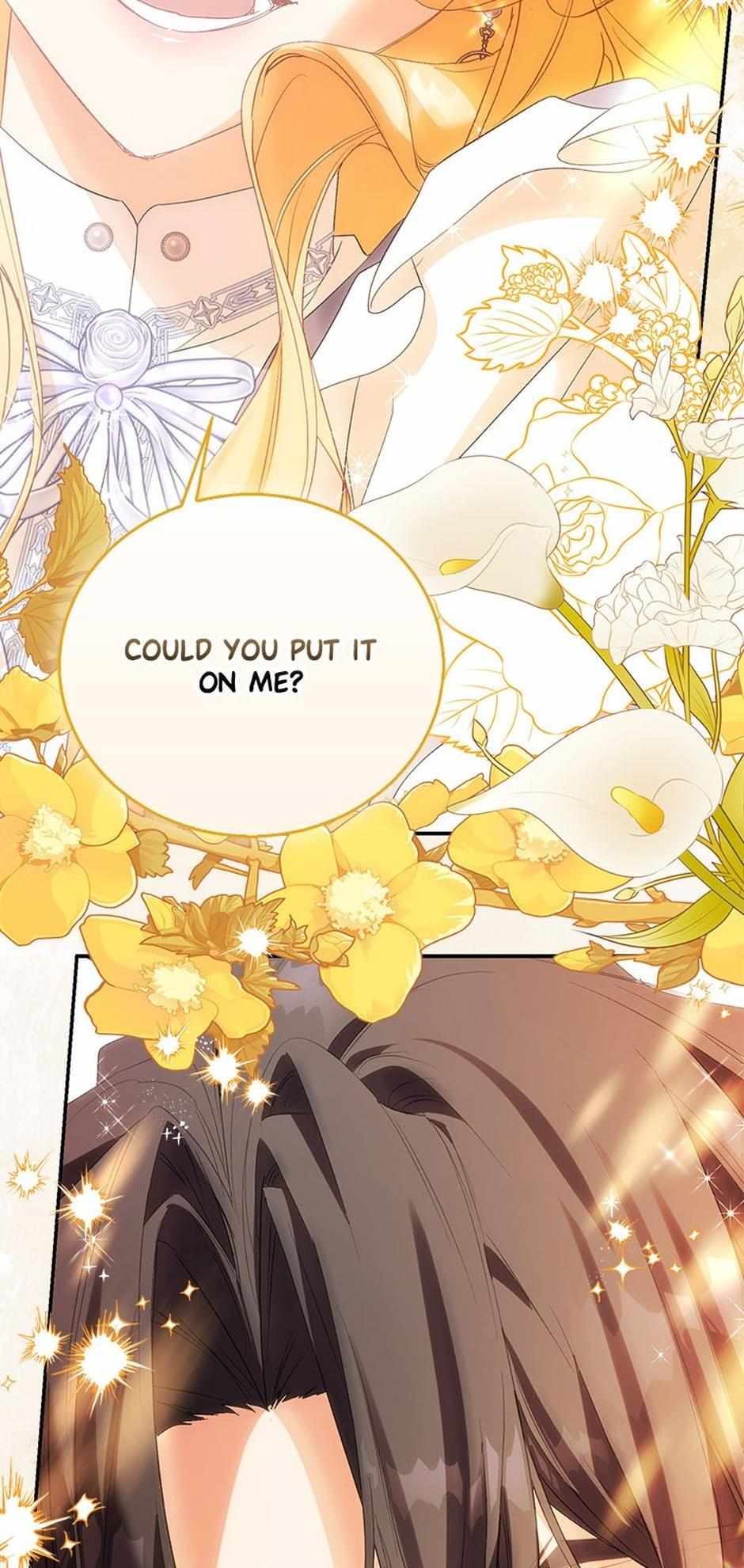 I’M A Fake Saintess But The Gods Are Obsessed Chapter 117 - Page 94