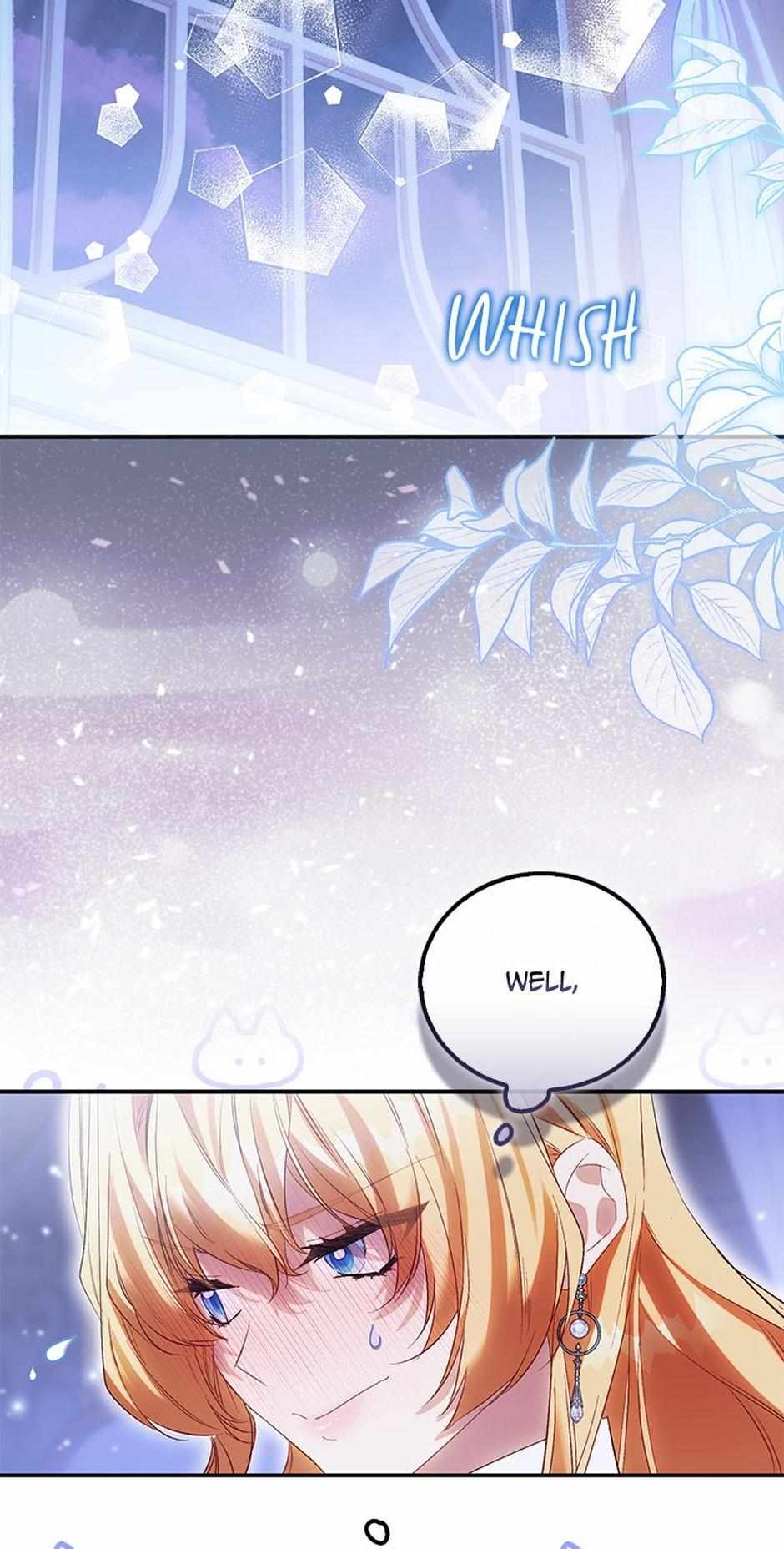 I’M A Fake Saintess But The Gods Are Obsessed Chapter 118 - Page 12