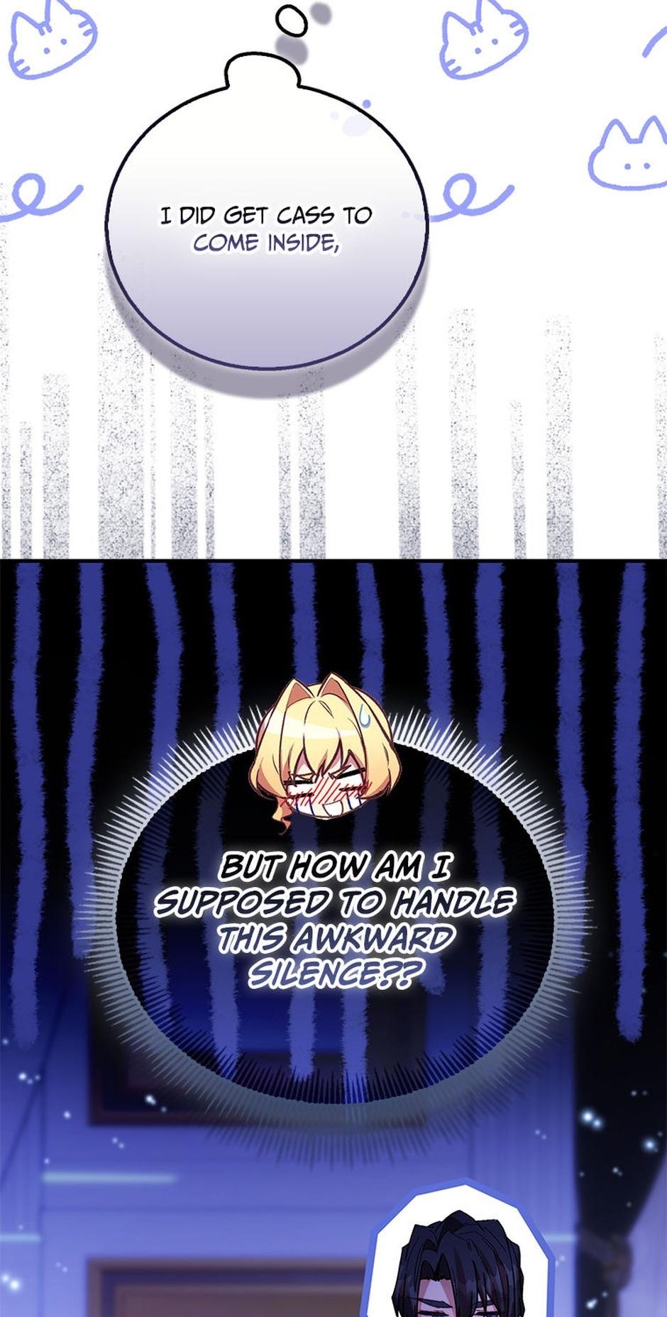 I’M A Fake Saintess But The Gods Are Obsessed Chapter 118 - Page 13