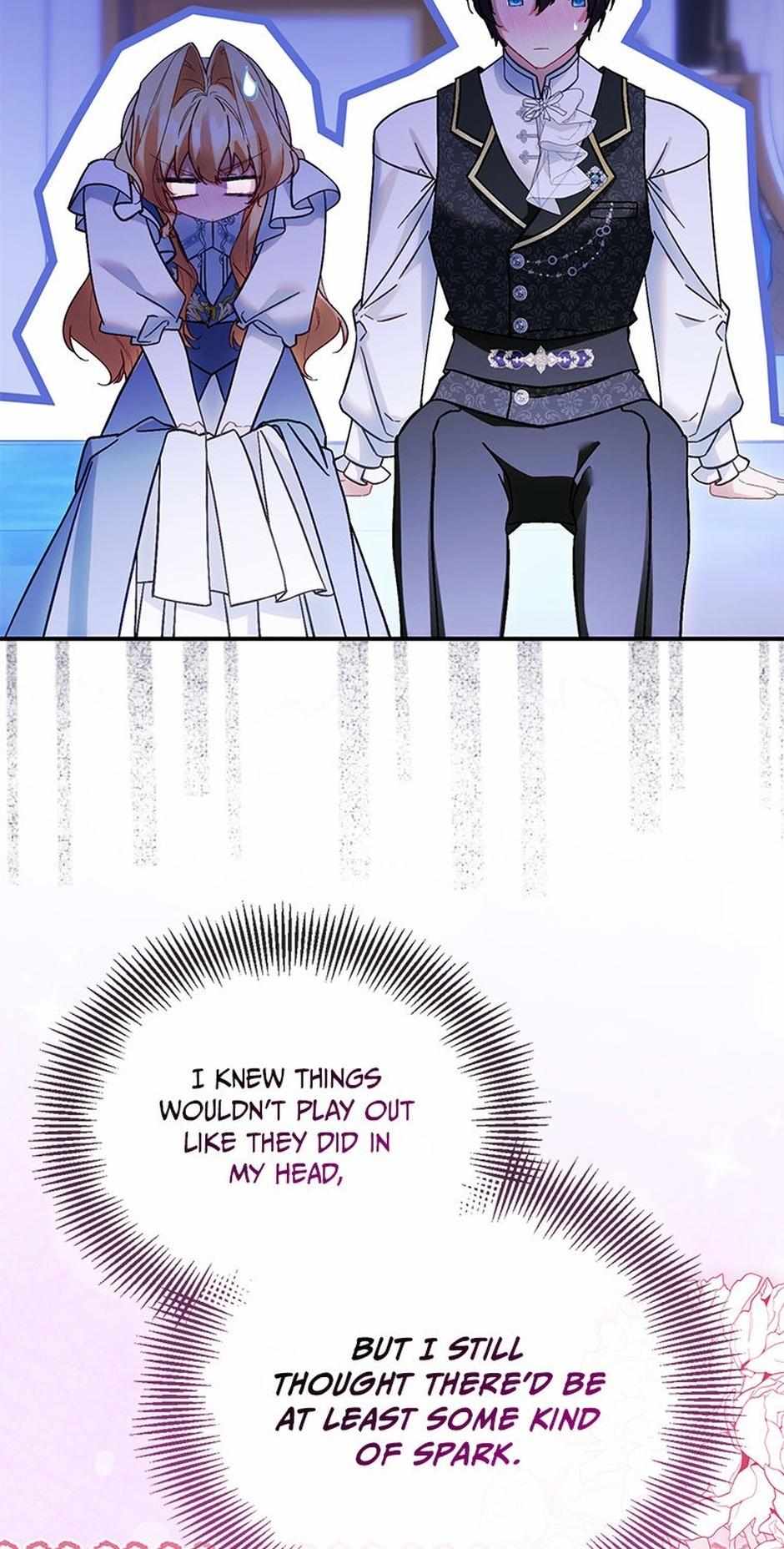 I’M A Fake Saintess But The Gods Are Obsessed Chapter 118 - Page 14