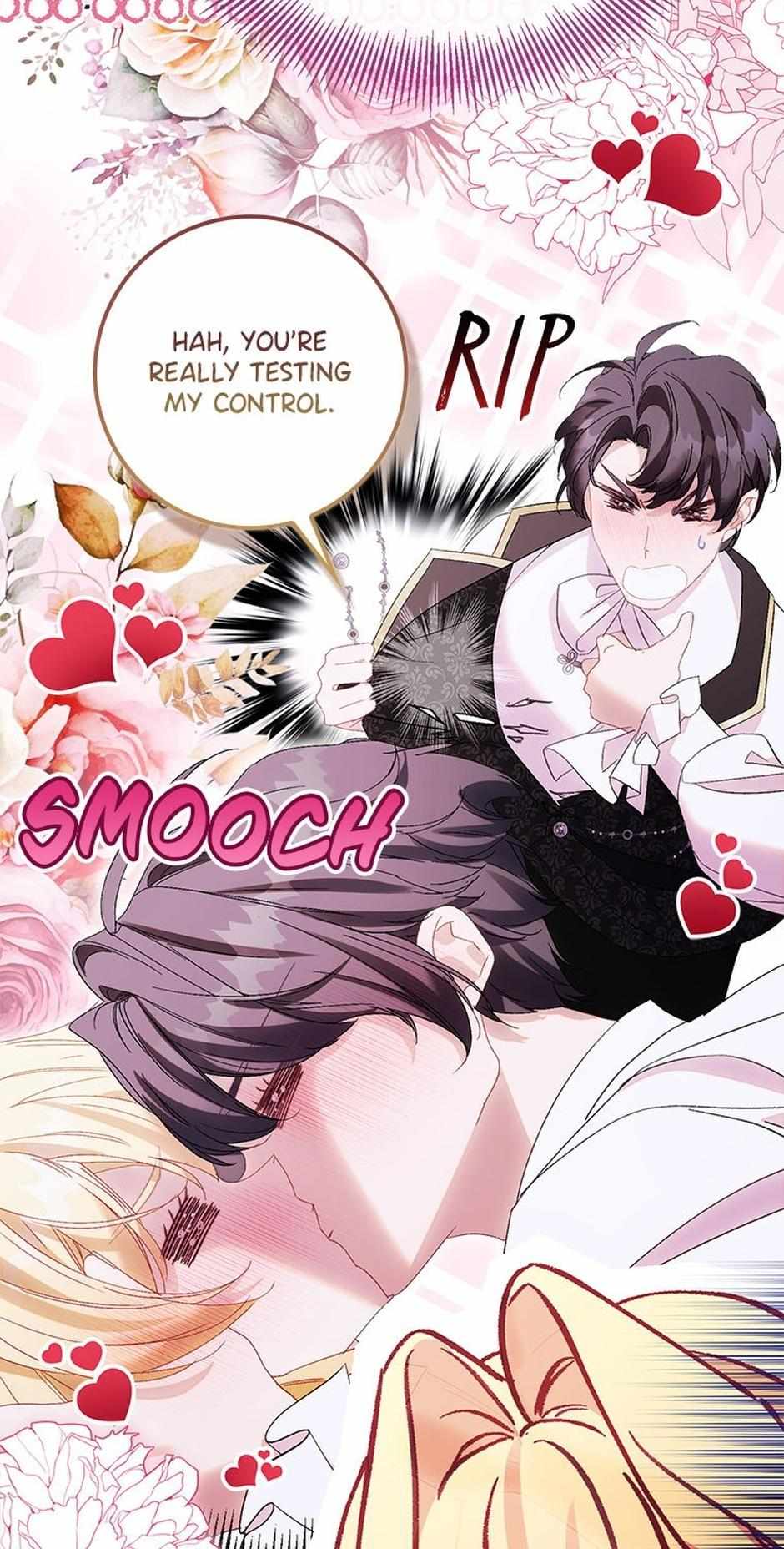 I’M A Fake Saintess But The Gods Are Obsessed Chapter 118 - Page 15