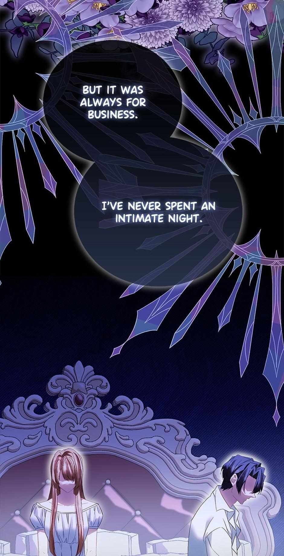 I’M A Fake Saintess But The Gods Are Obsessed Chapter 118 - Page 27