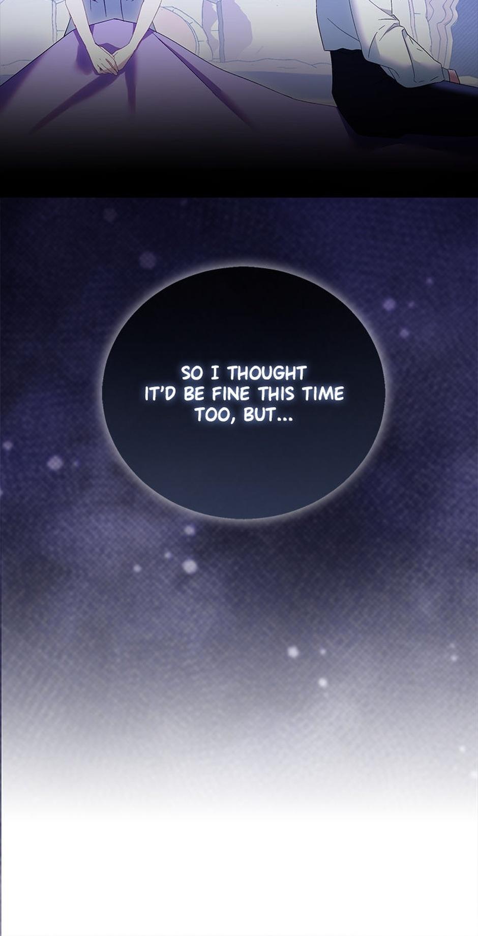 I’M A Fake Saintess But The Gods Are Obsessed Chapter 118 - Page 28