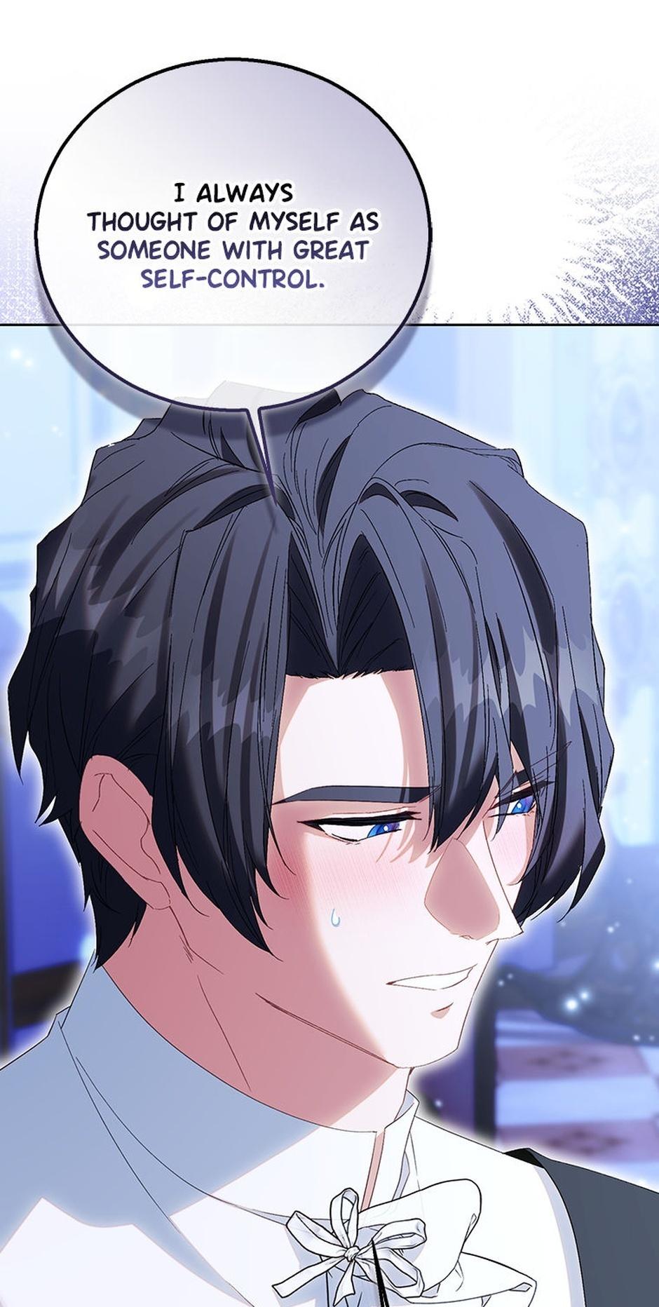 I’M A Fake Saintess But The Gods Are Obsessed Chapter 118 - Page 29