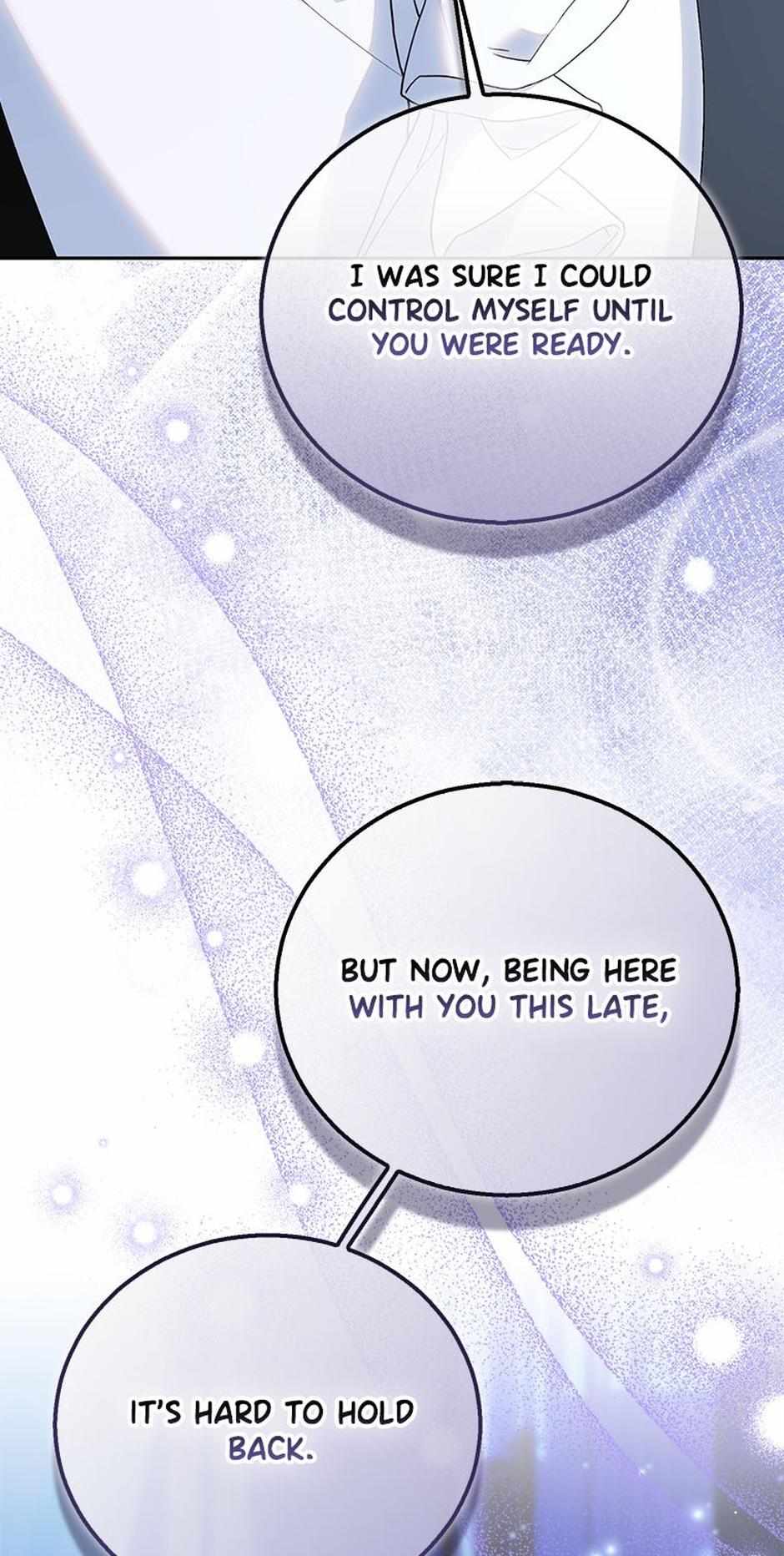 I’M A Fake Saintess But The Gods Are Obsessed Chapter 118 - Page 30