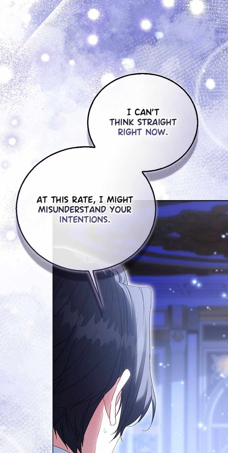 I’M A Fake Saintess But The Gods Are Obsessed Chapter 118 - Page 32