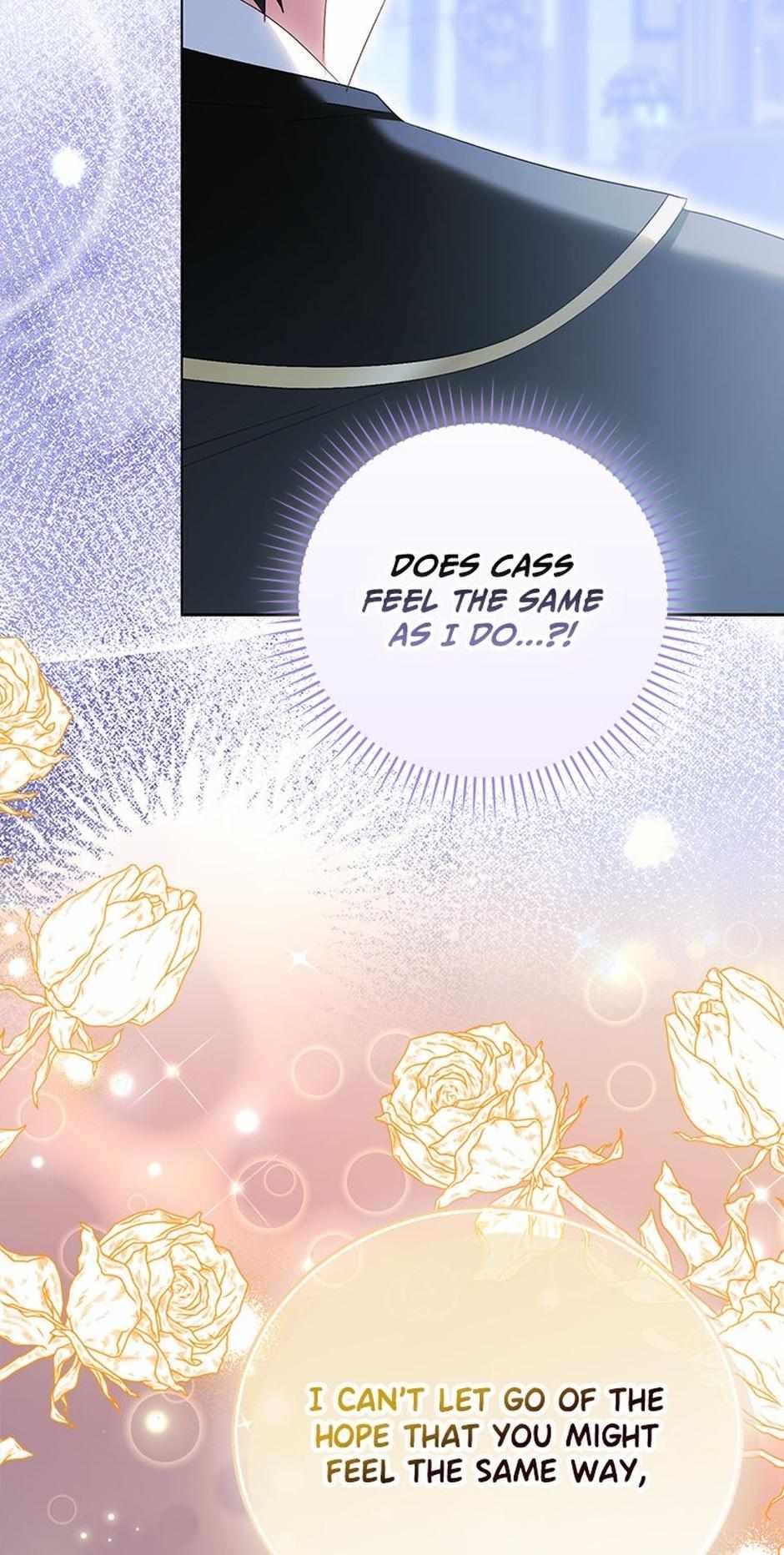 I’M A Fake Saintess But The Gods Are Obsessed Chapter 118 - Page 33