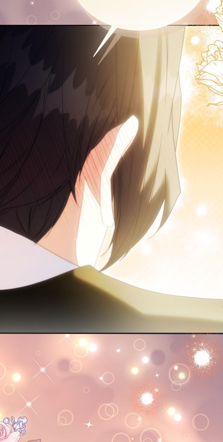 I’M A Fake Saintess But The Gods Are Obsessed Chapter 118 - Page 34