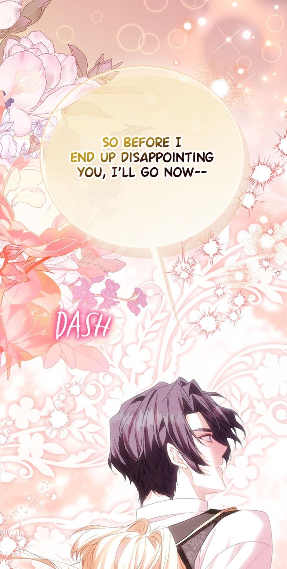 I’M A Fake Saintess But The Gods Are Obsessed Chapter 118 - Page 35