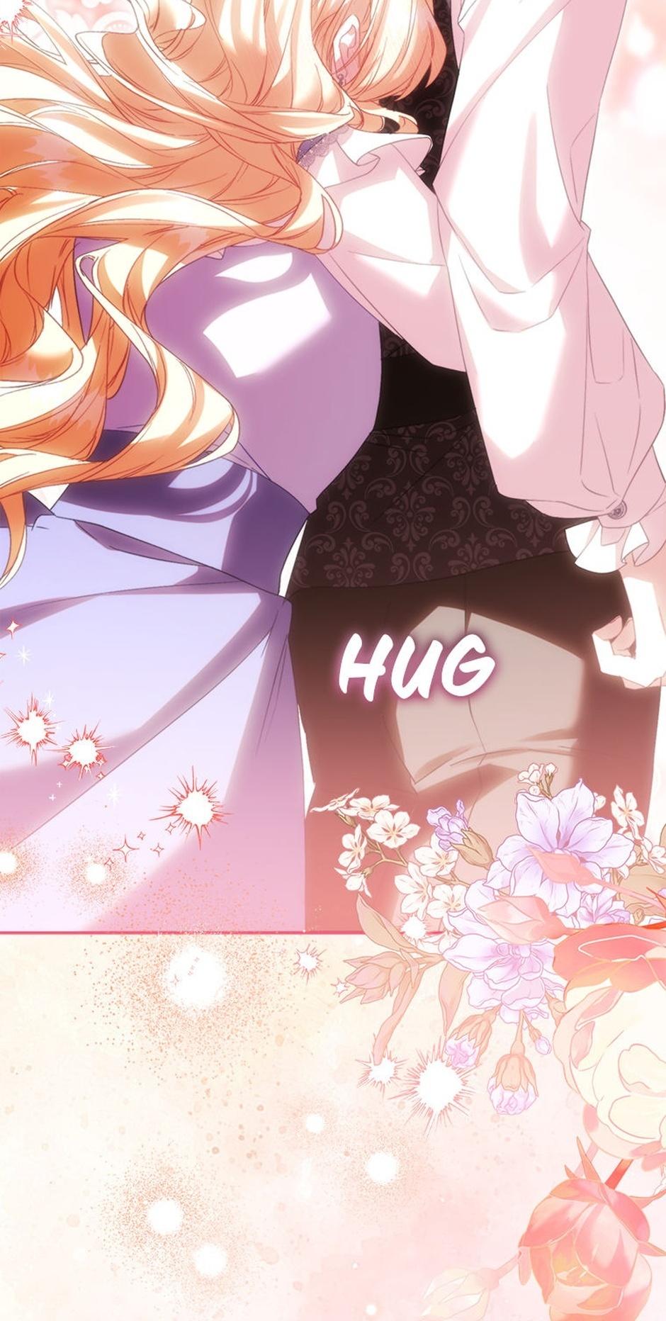 I’M A Fake Saintess But The Gods Are Obsessed Chapter 118 - Page 36