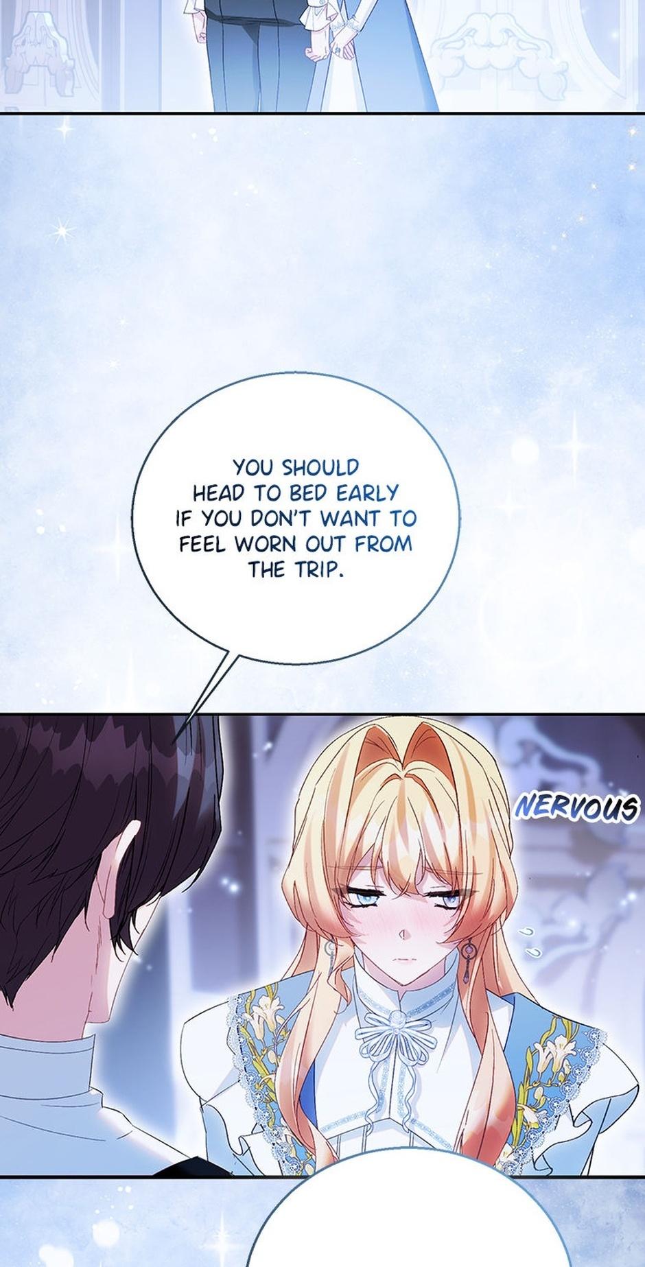 I’M A Fake Saintess But The Gods Are Obsessed Chapter 118 - Page 4