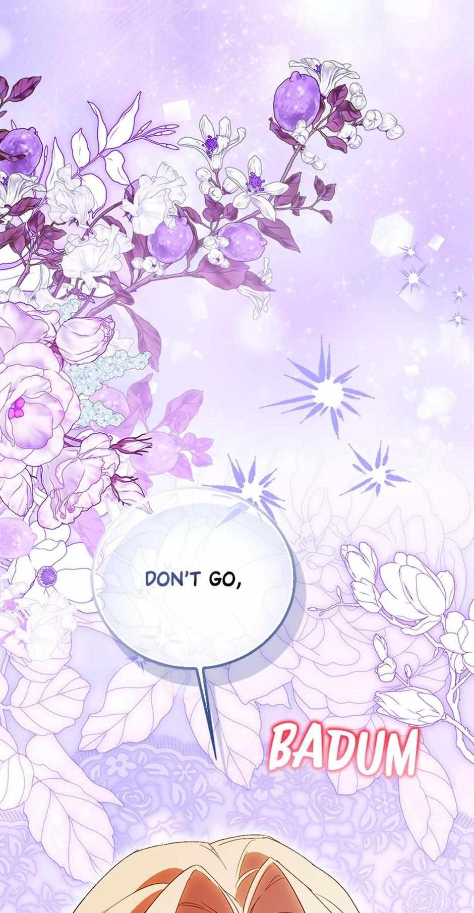 I’M A Fake Saintess But The Gods Are Obsessed Chapter 118 - Page 40