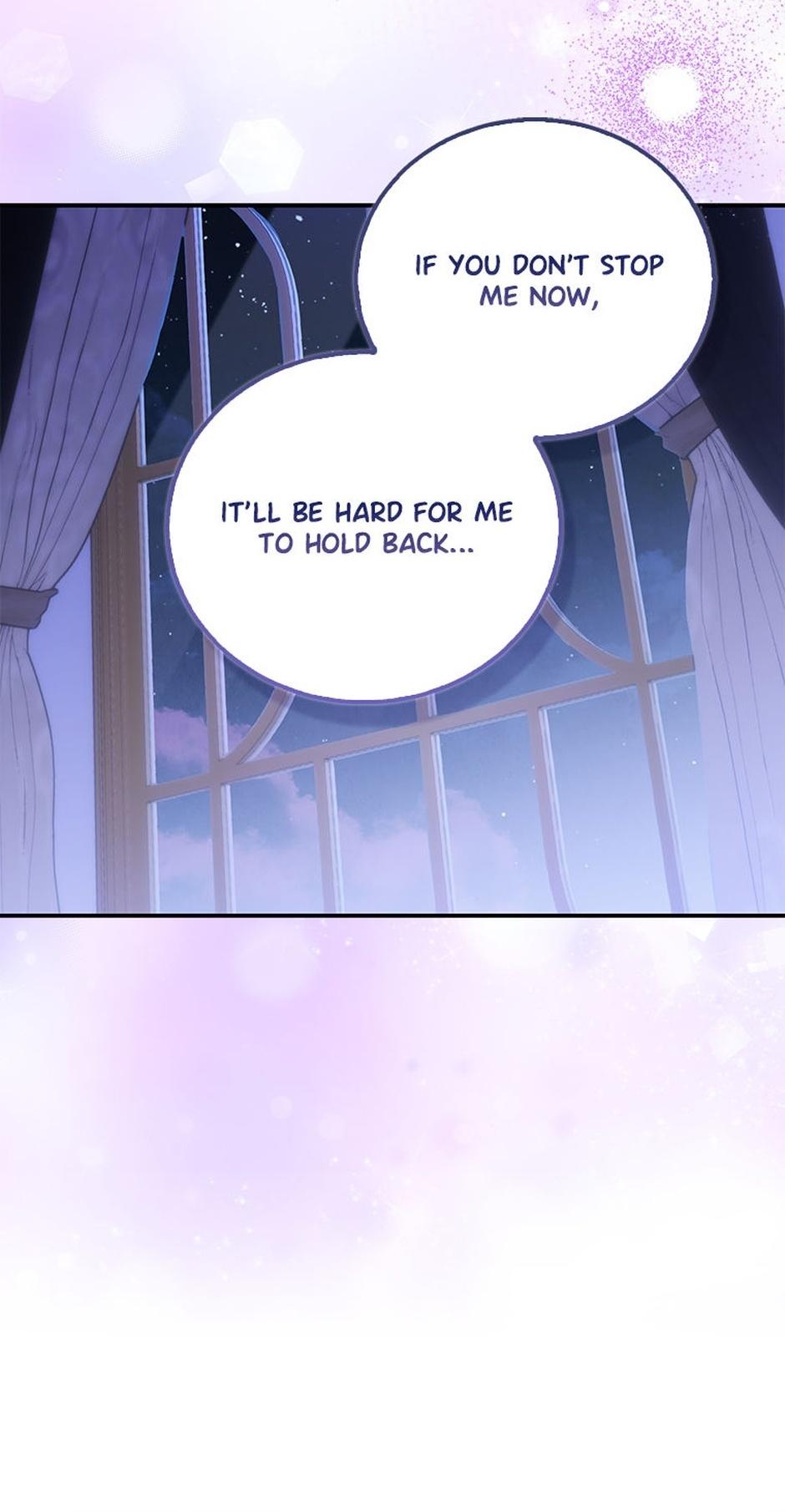 I’M A Fake Saintess But The Gods Are Obsessed Chapter 118 - Page 44