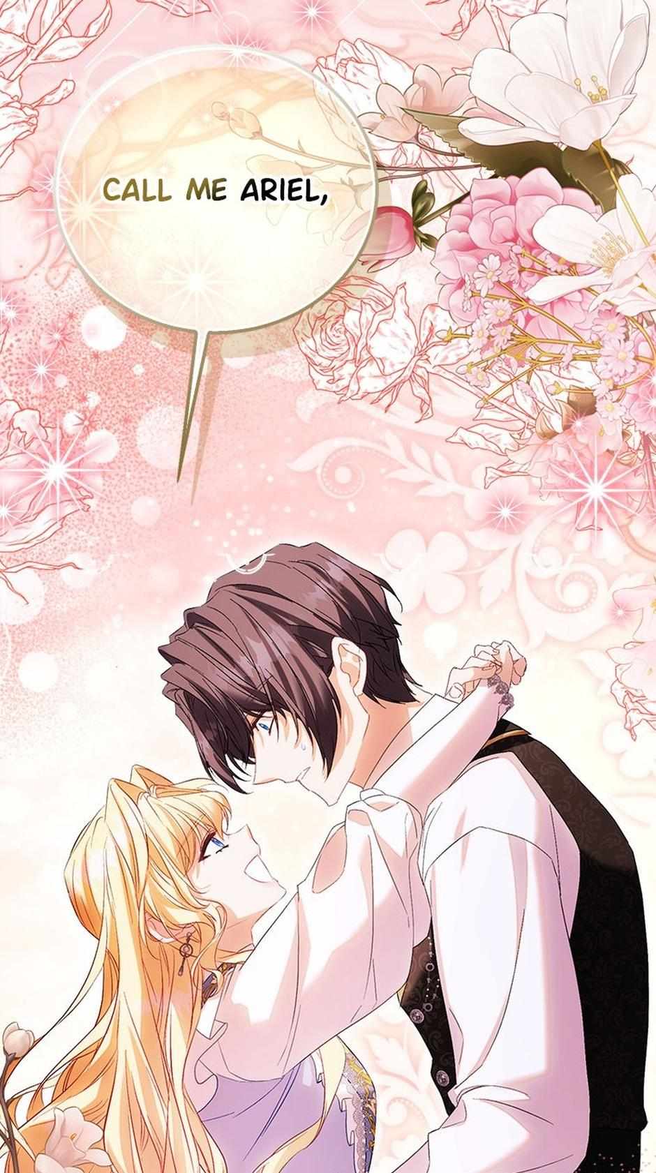 I’M A Fake Saintess But The Gods Are Obsessed Chapter 118 - Page 48