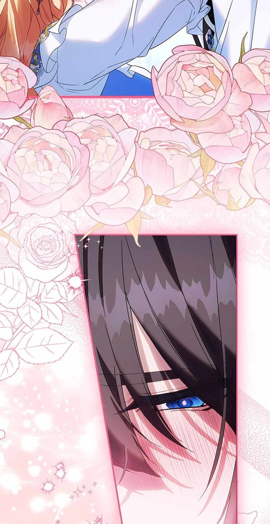 I’M A Fake Saintess But The Gods Are Obsessed Chapter 118 - Page 52