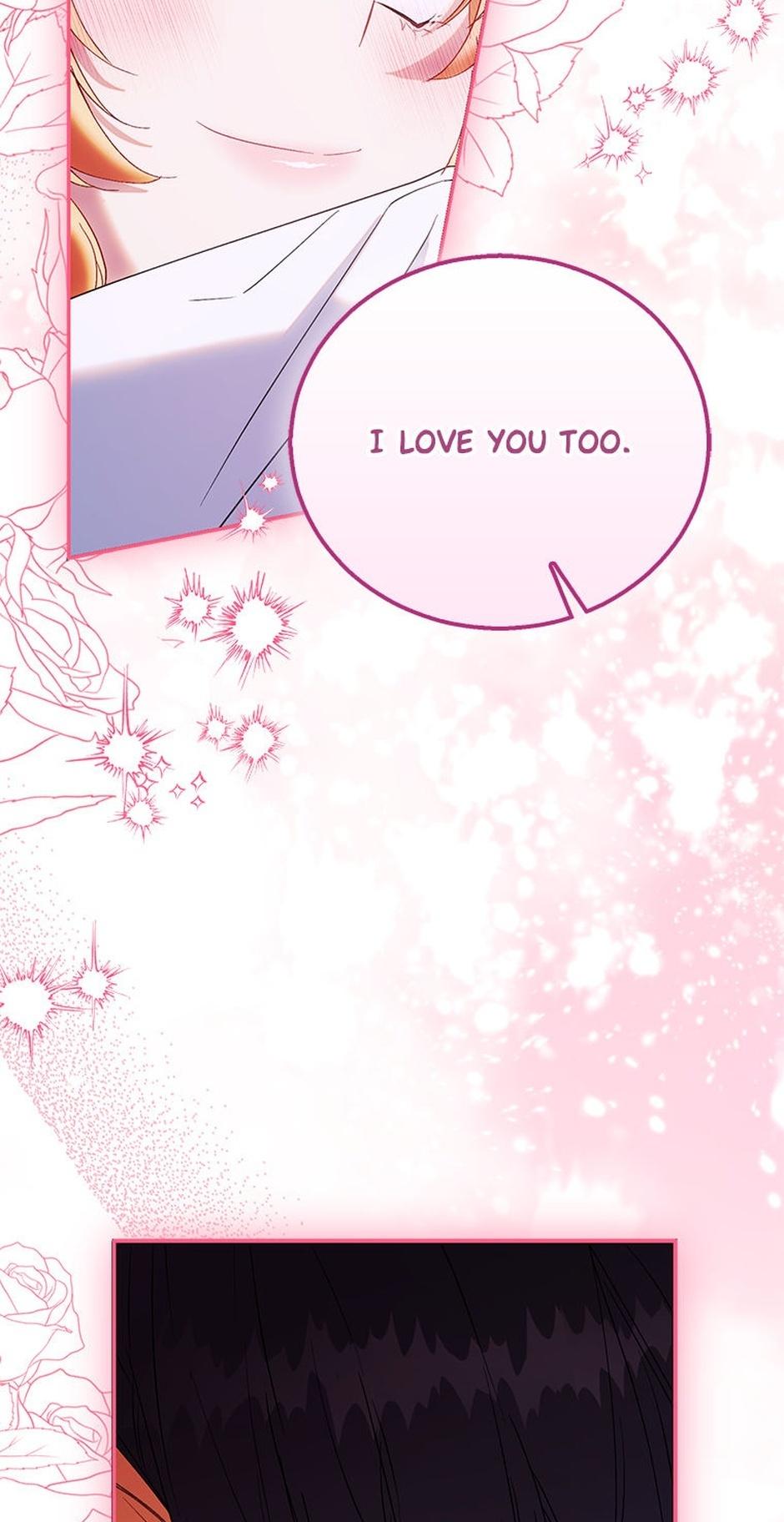 I’M A Fake Saintess But The Gods Are Obsessed Chapter 118 - Page 54