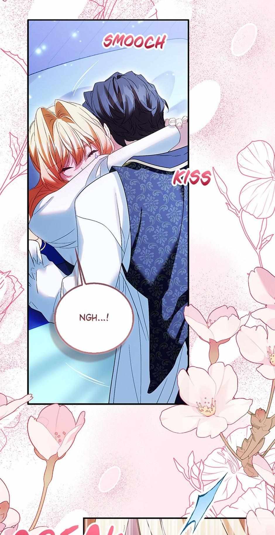 I’M A Fake Saintess But The Gods Are Obsessed Chapter 118 - Page 58